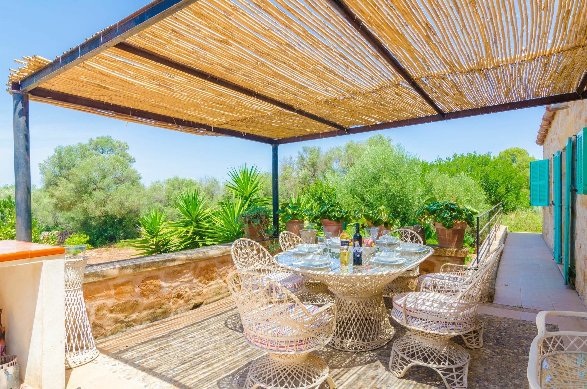 Villa Casa Yolanda