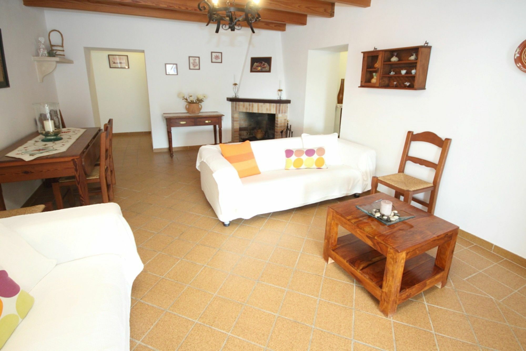 Villa Horreo Campos (Mallorca)
