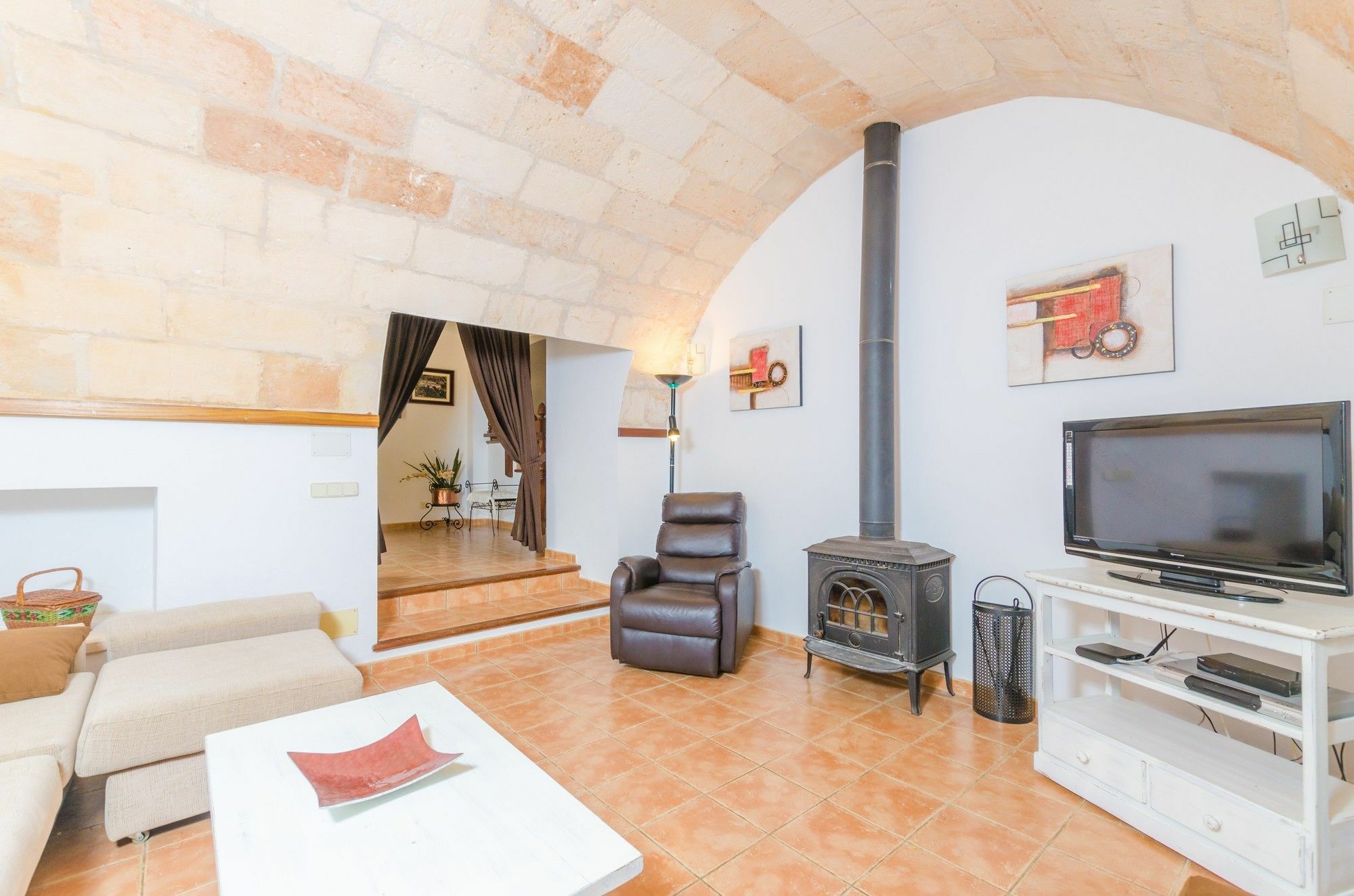 Villa Es Figueral Campos (Mallorca)