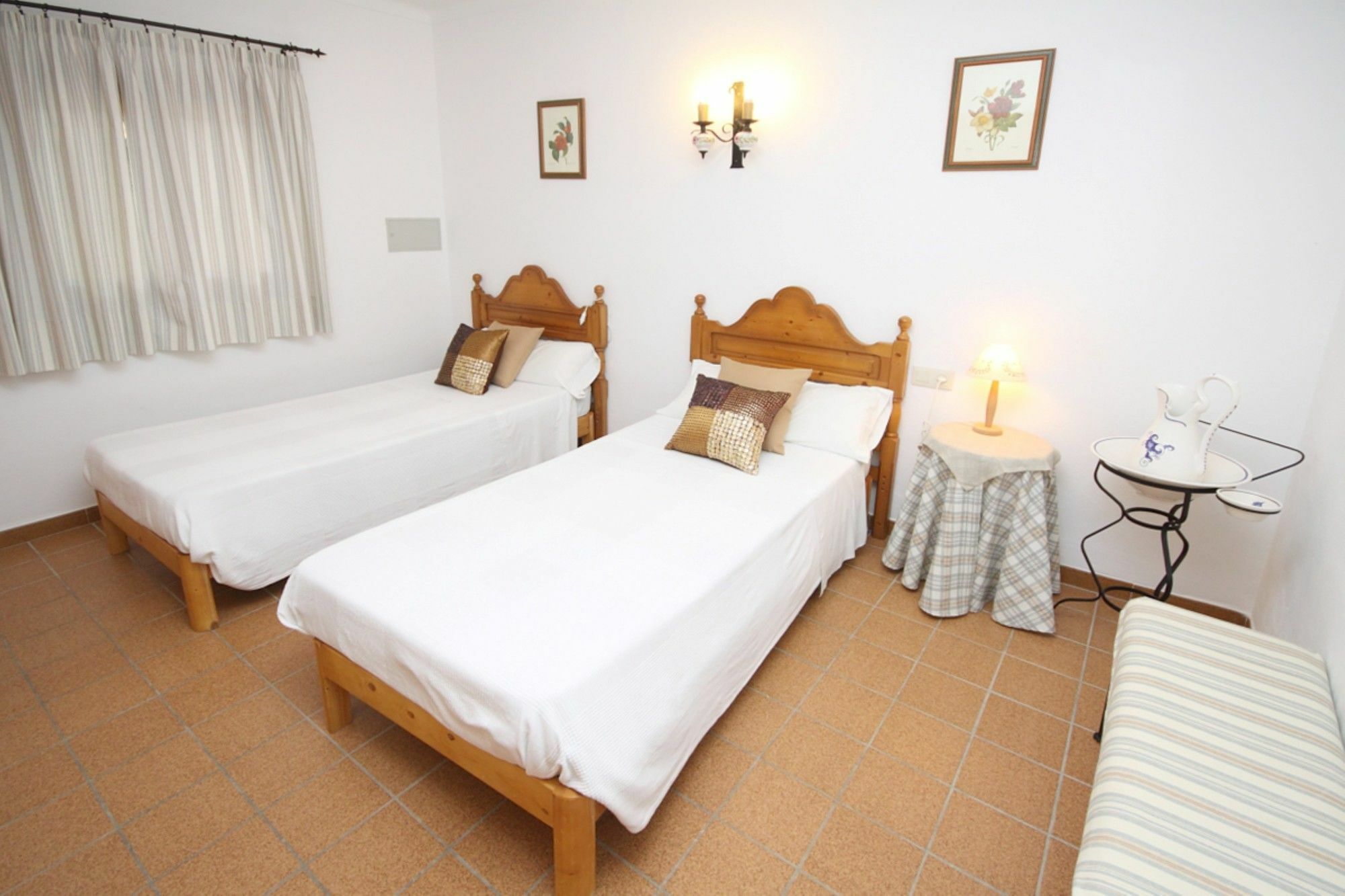 Horreo * Campos (Mallorca)
