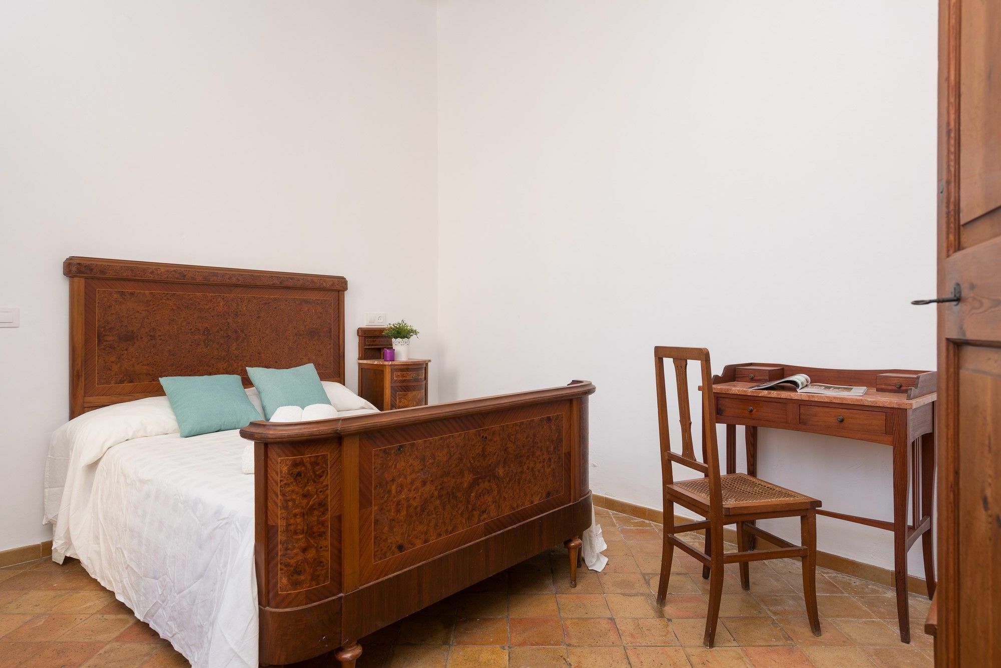 Ca Sa Tia Bel Chalet Alcúdia