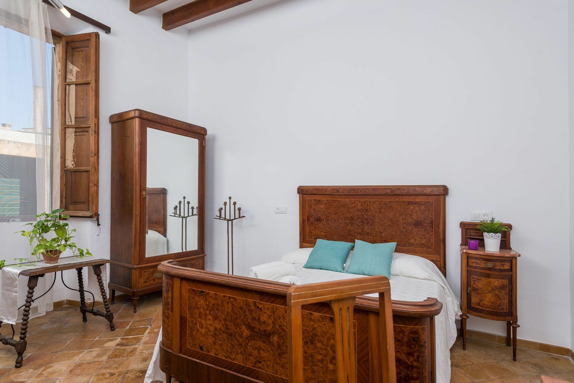 Chalet Ca Sa Tia Bel Alcúdia