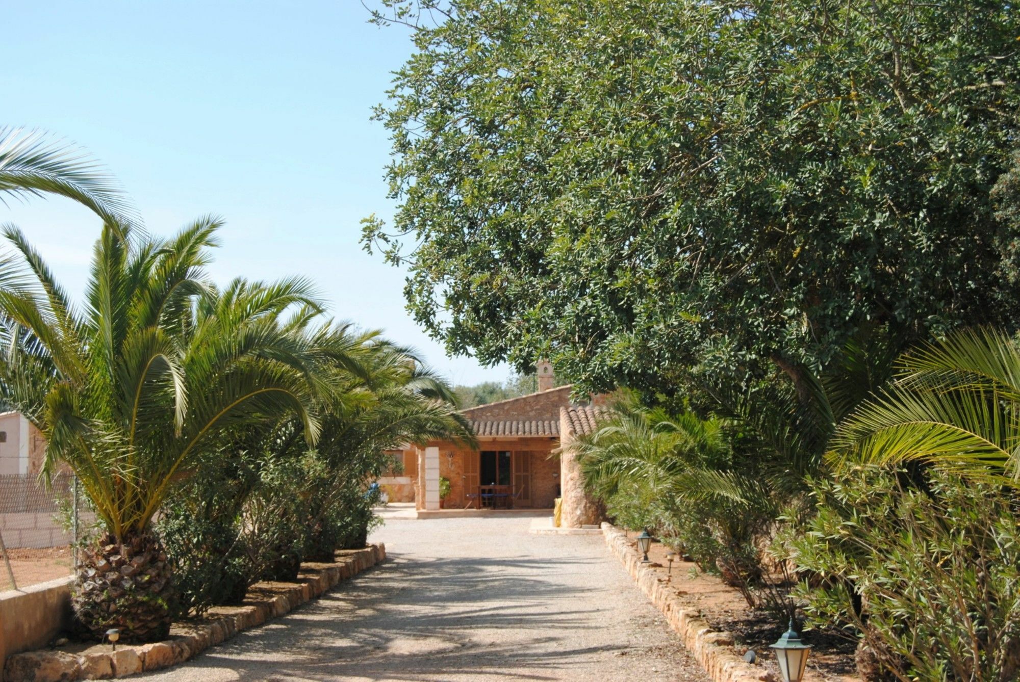 Horreo * Campos (Mallorca)