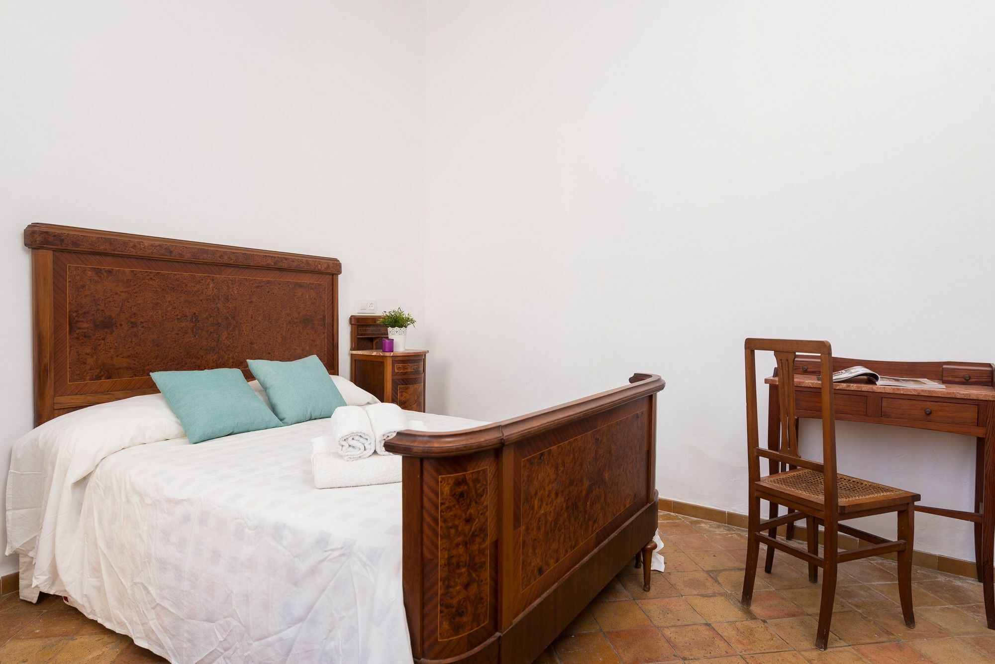 Chalet Ca Sa Tia Bel Alcúdia