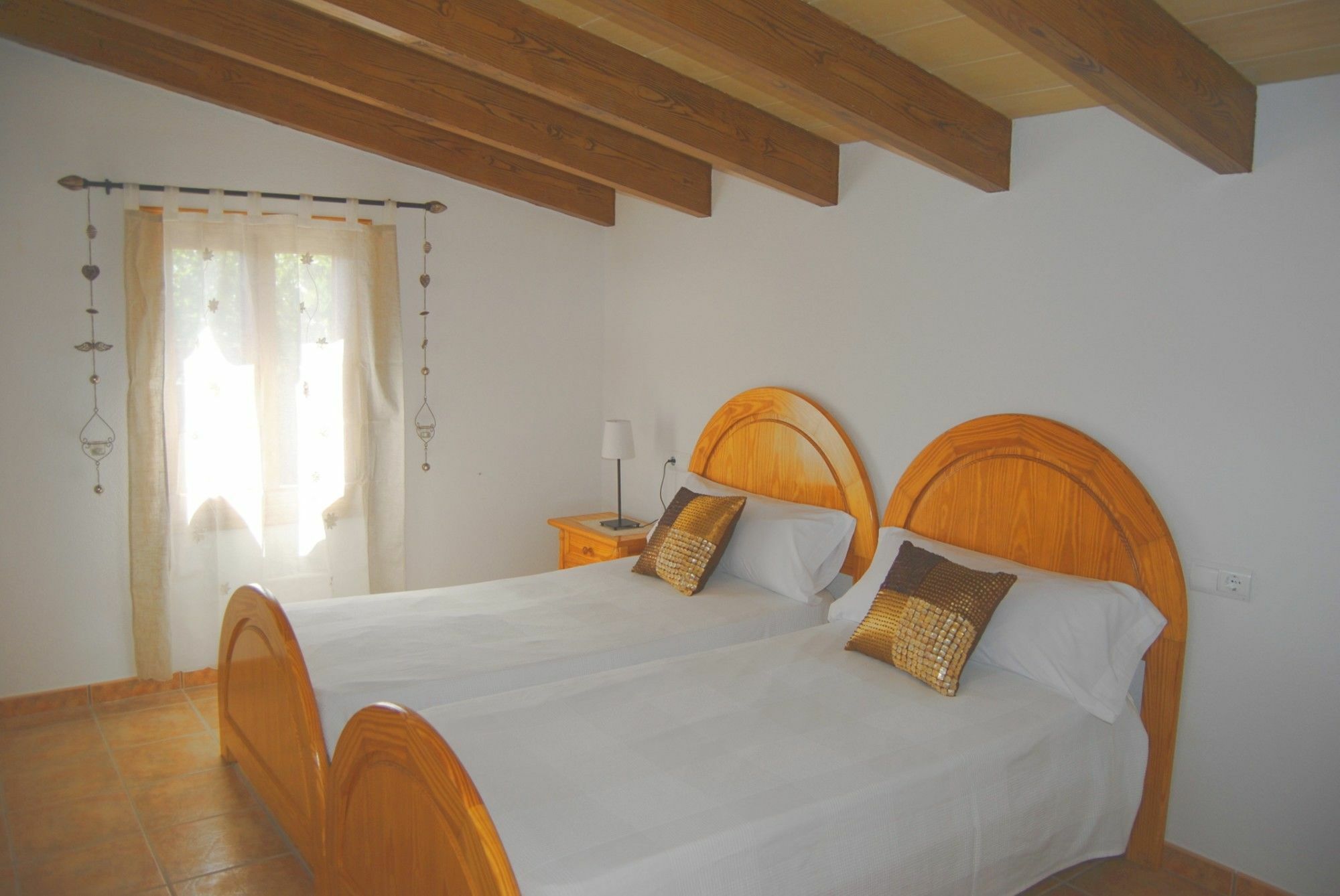 Horreo Villa