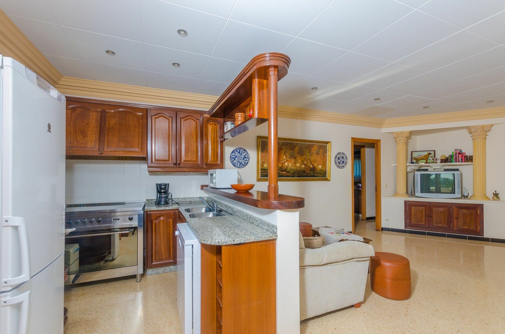 Villa Torrent Vell Sa Pobla