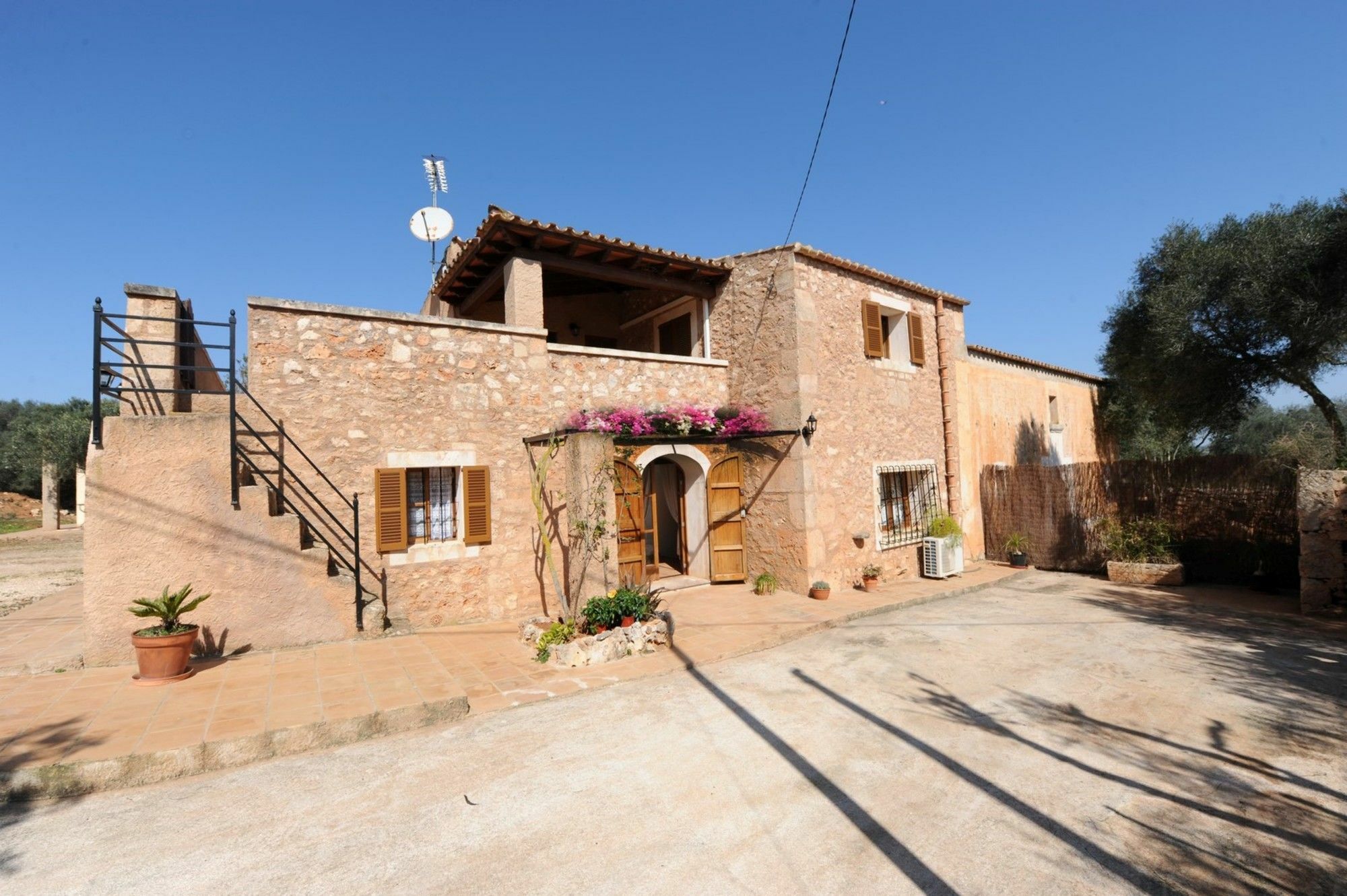 Es Figueral Villa Campos (Mallorca)