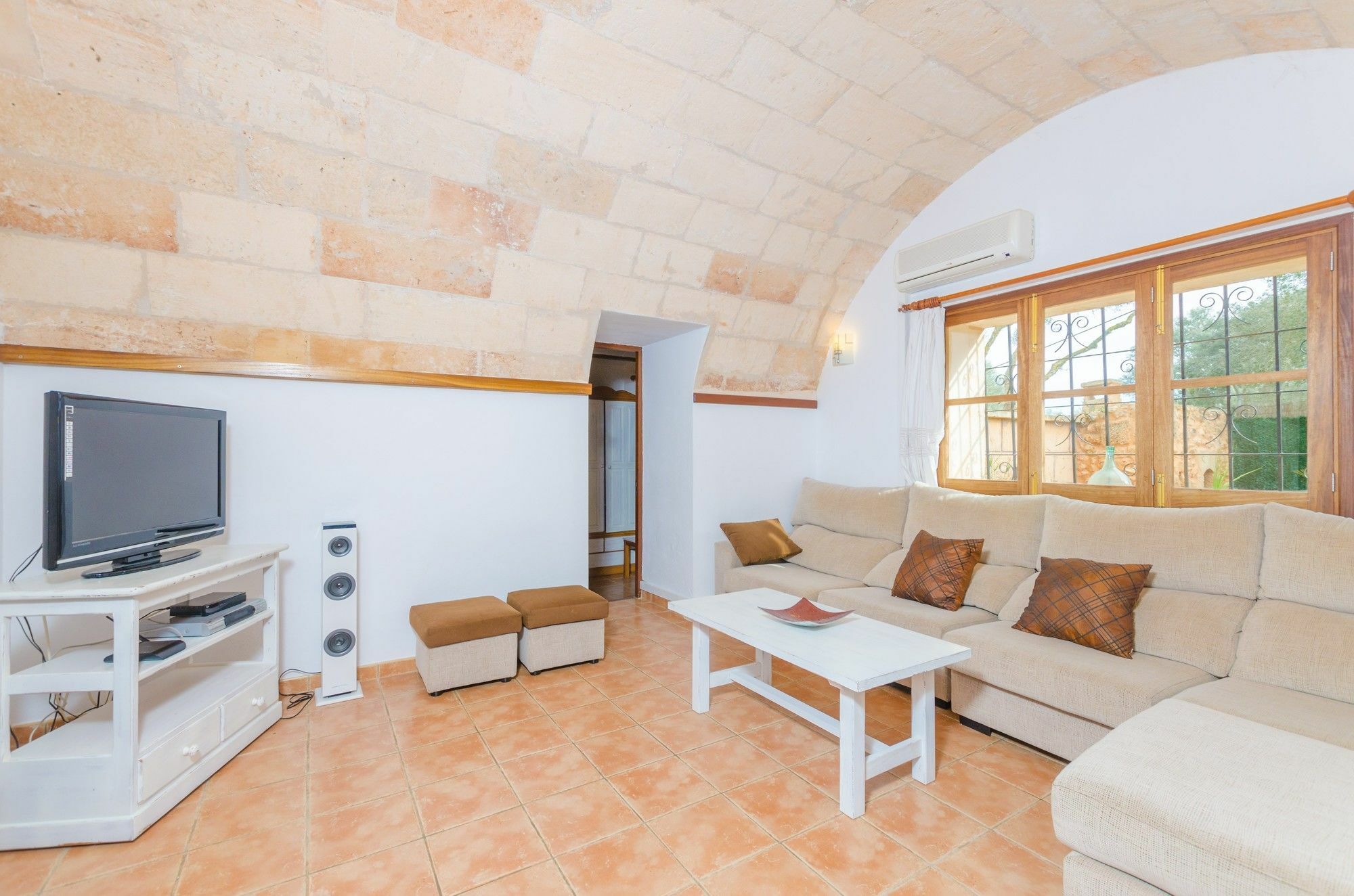Es Figueral Campos (Mallorca)