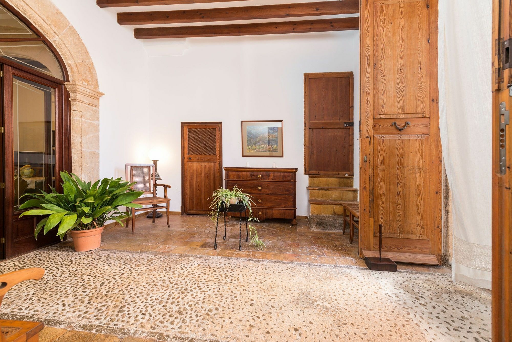 Chalet Ca Sa Tia Bel *