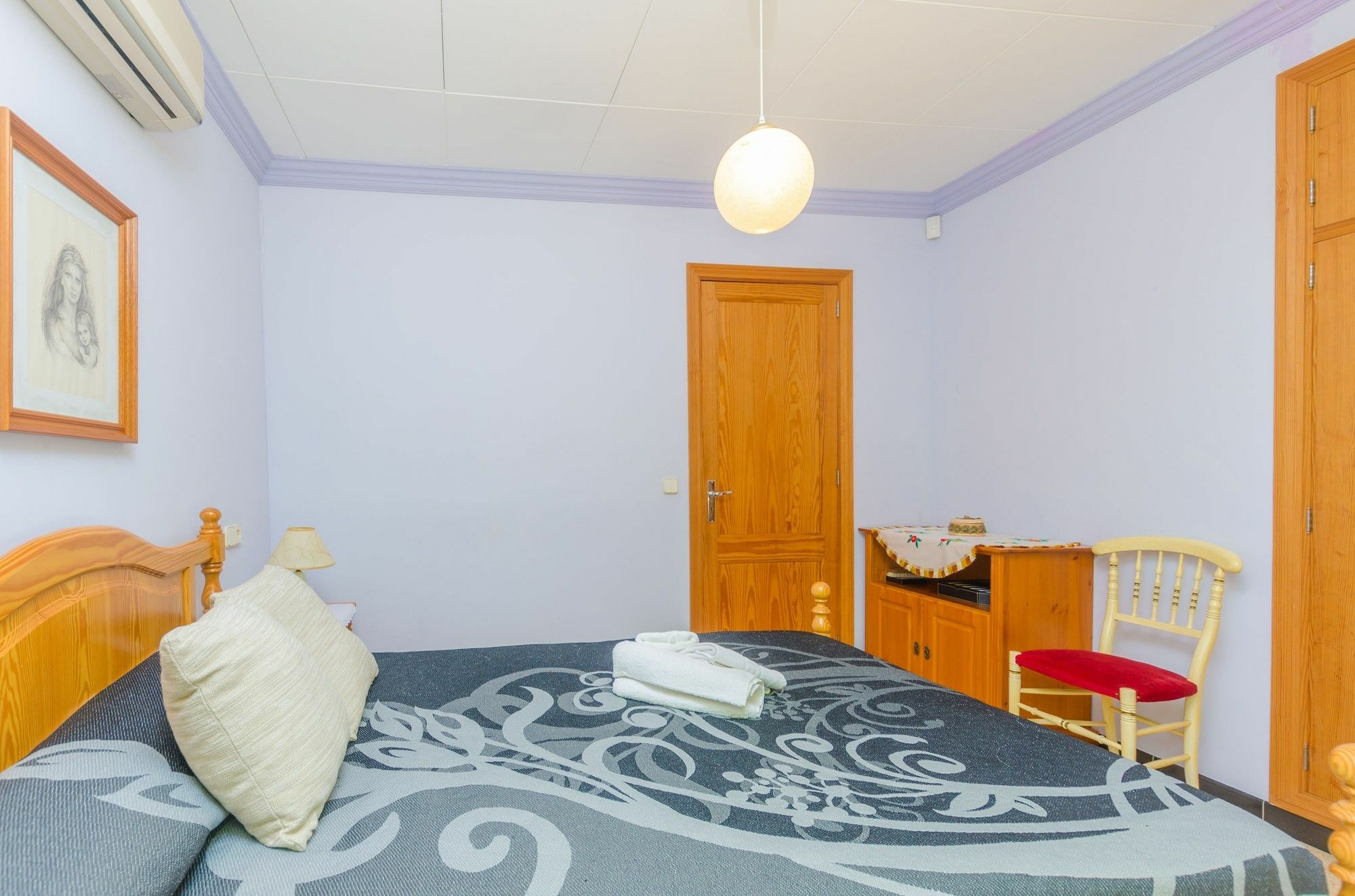 Villa Torrent Vell *