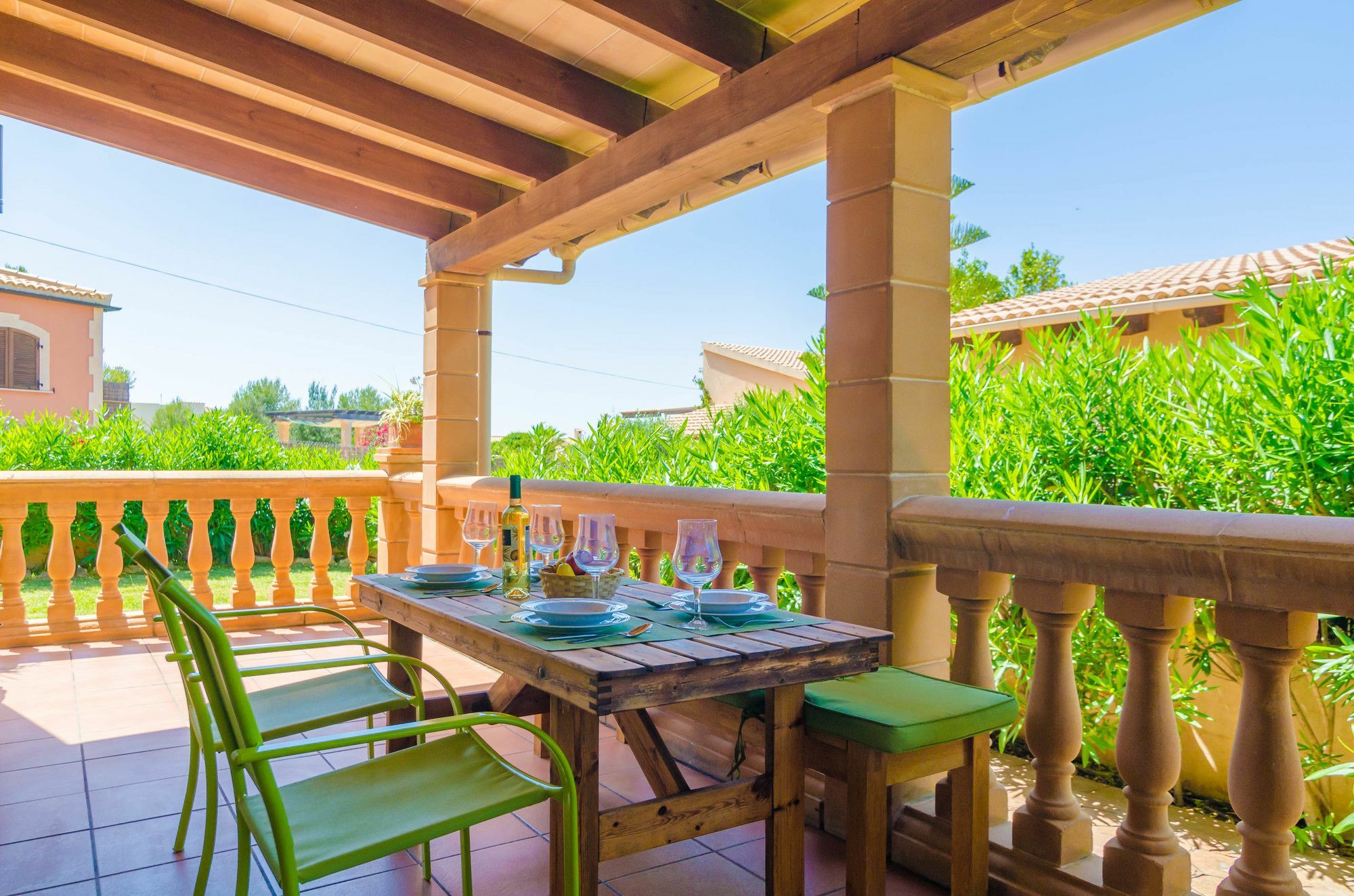 Villa Divina *