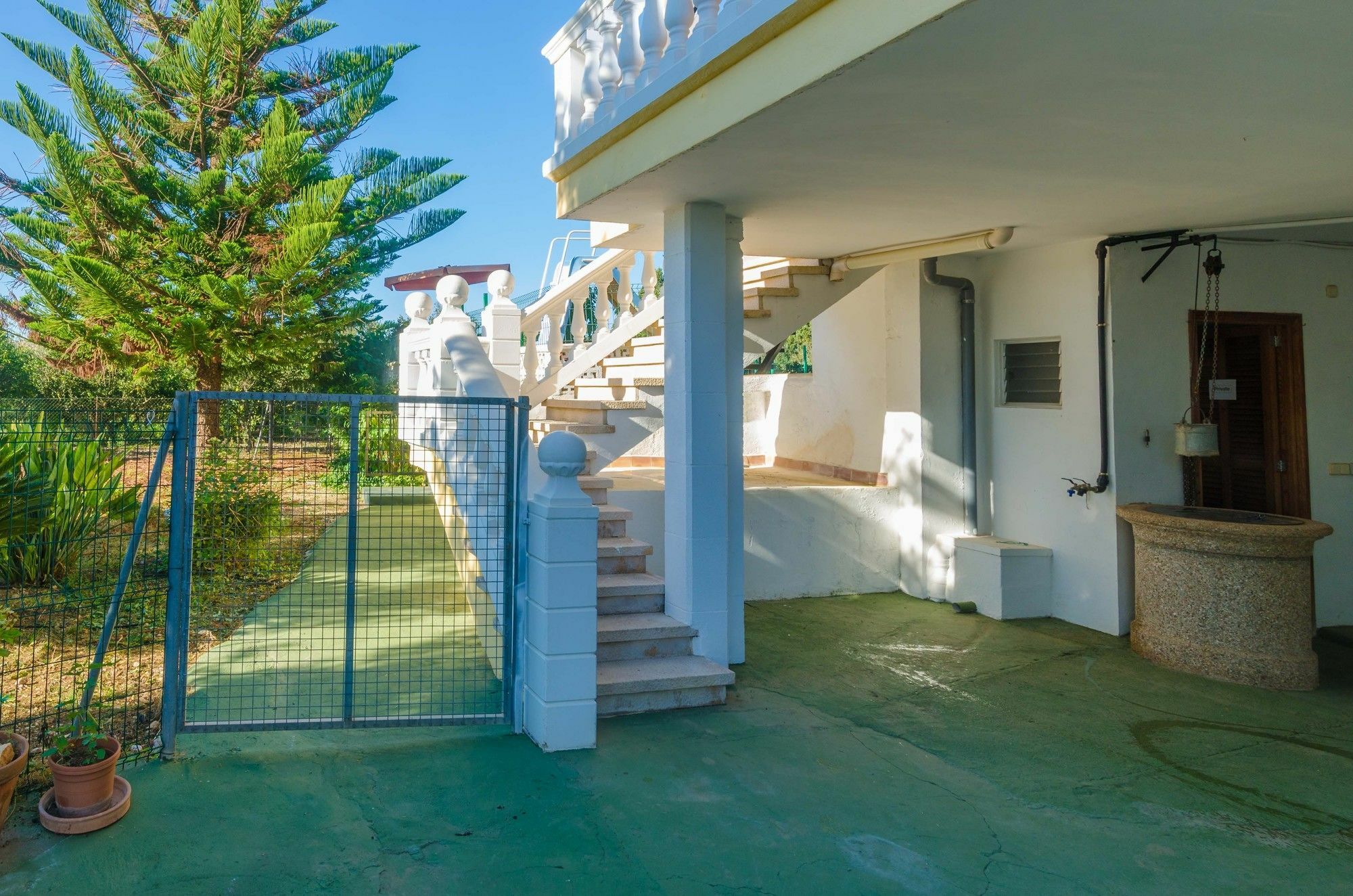 Villa Torrent Vell Sa Pobla
