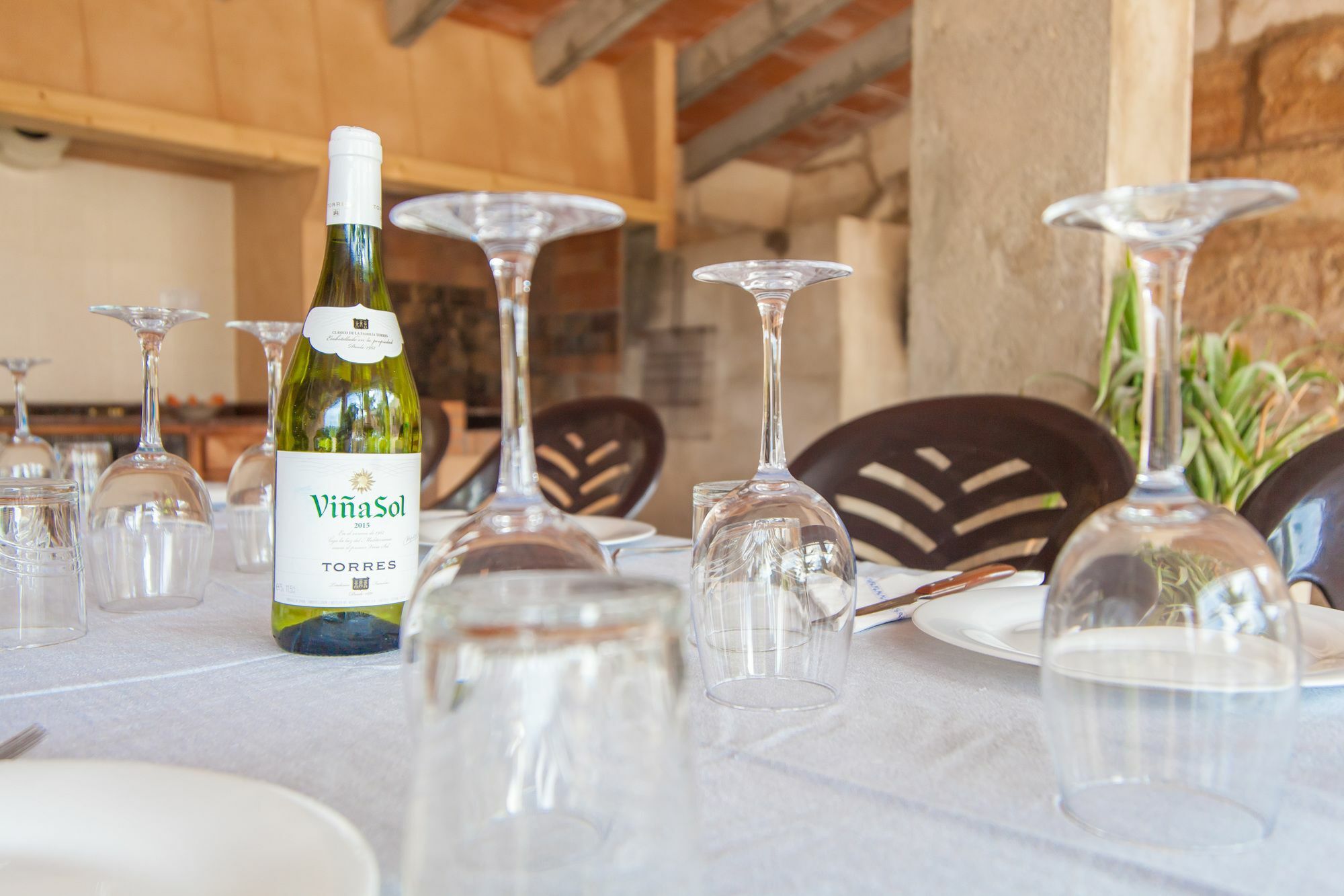 Torre Marina Villa *