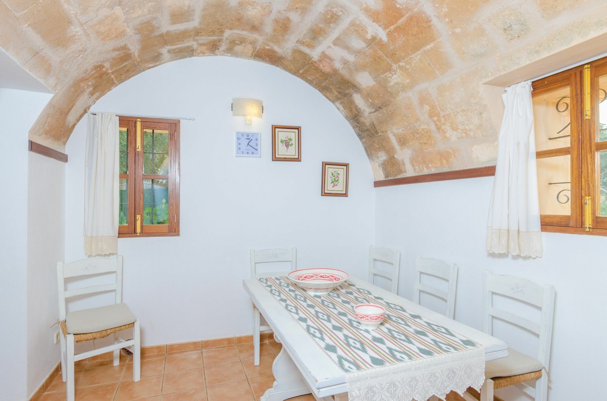 Es Figueral Villa Campos (Mallorca)