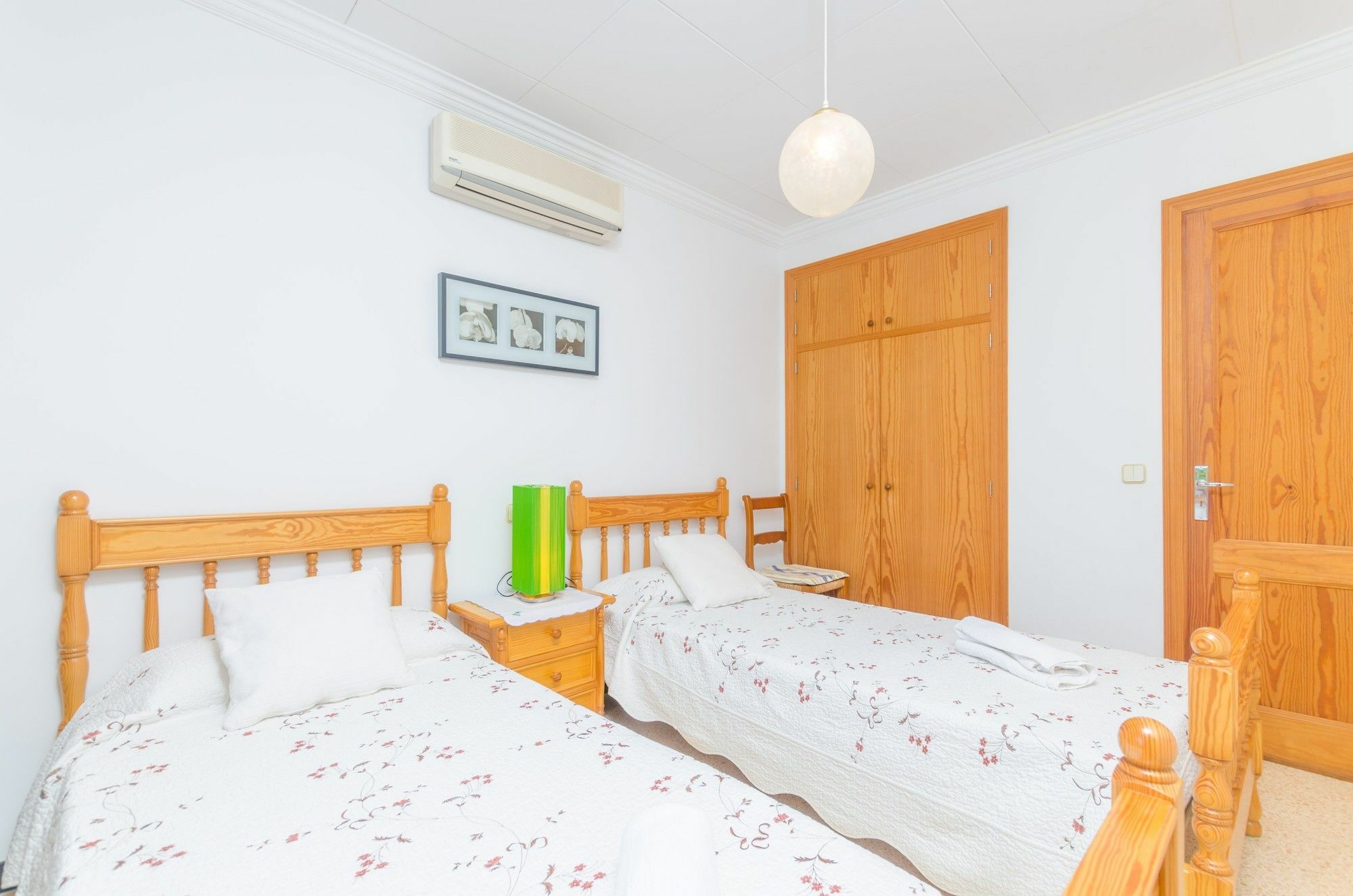 Villa Torrent Vell Sa Pobla