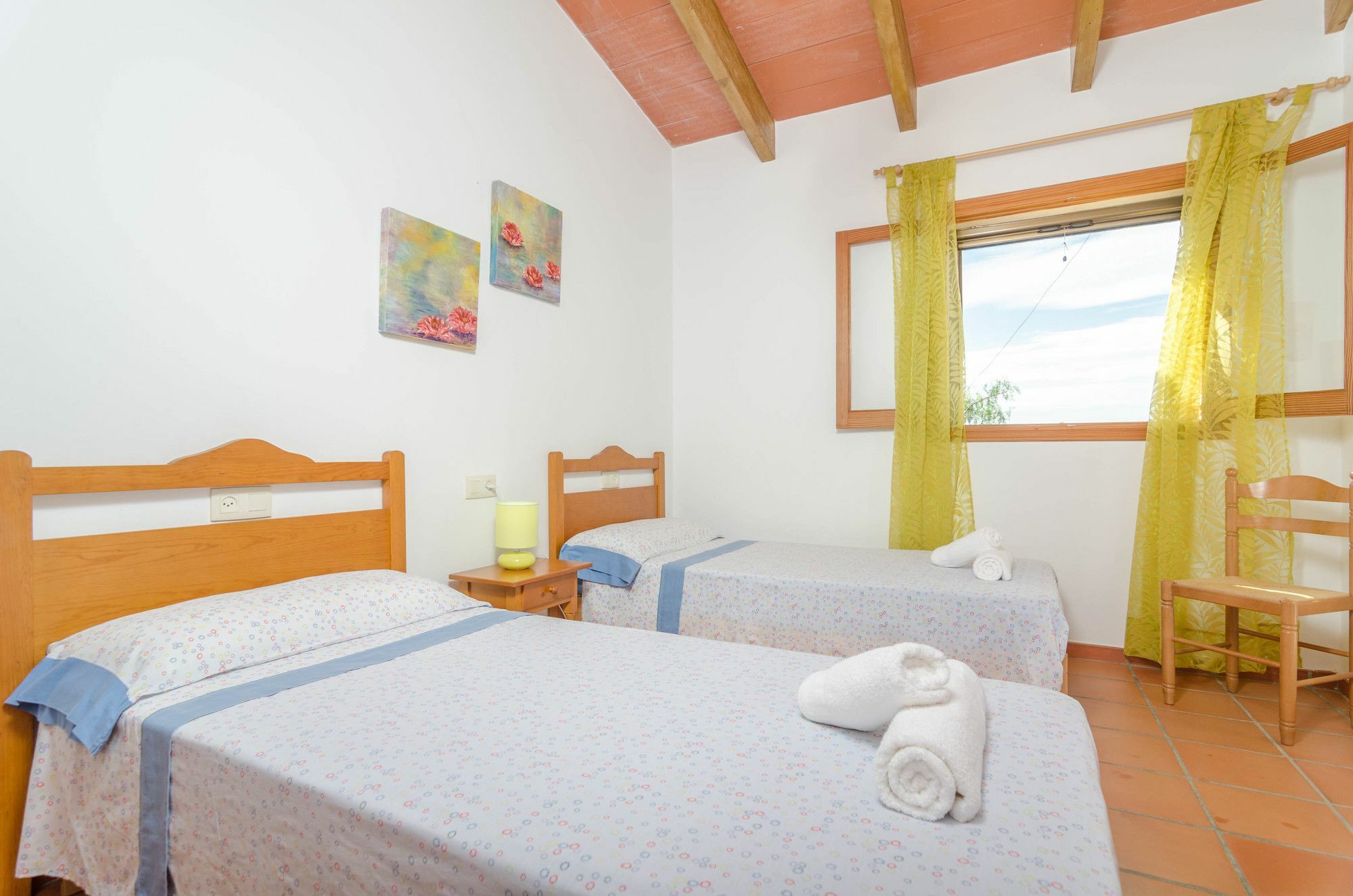Villa Torre Marina Ses Covetes