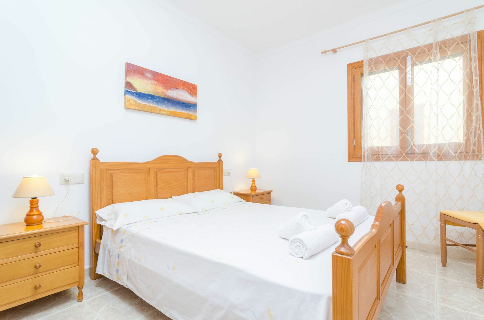 Torre Marina Villa *