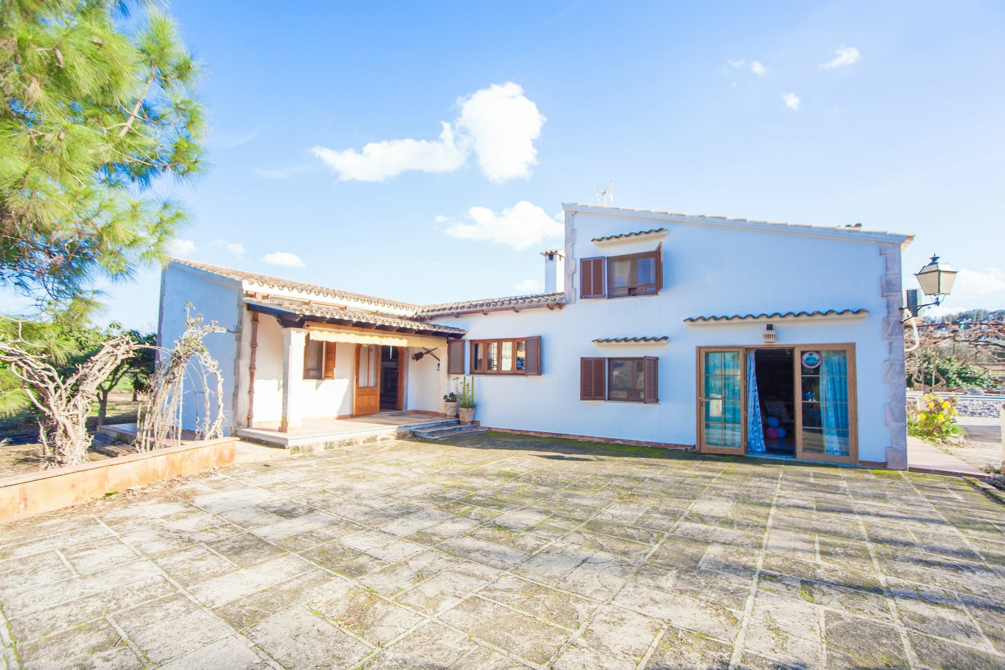 Es Moia Villa