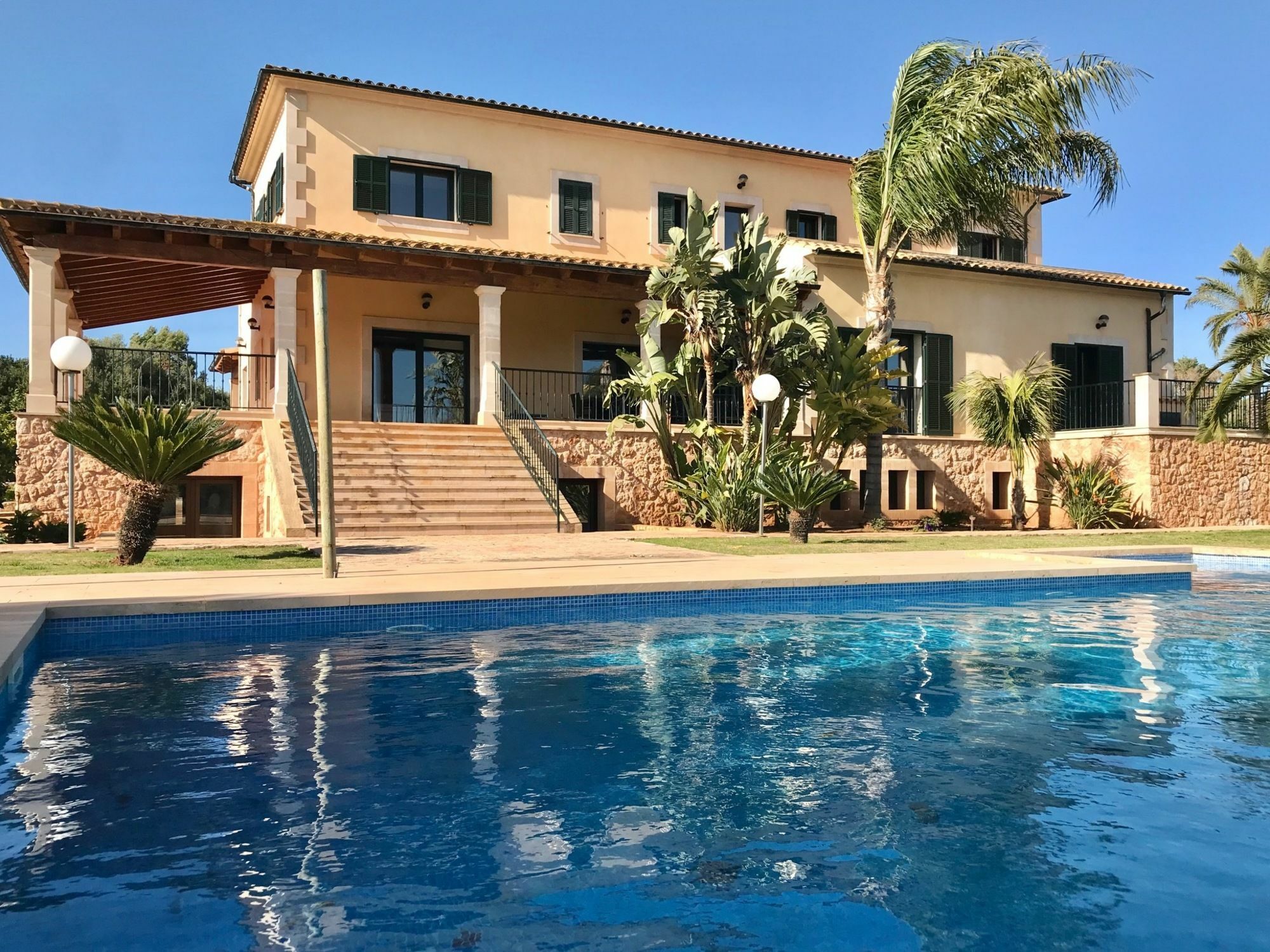 Bou Villa Las Salinas