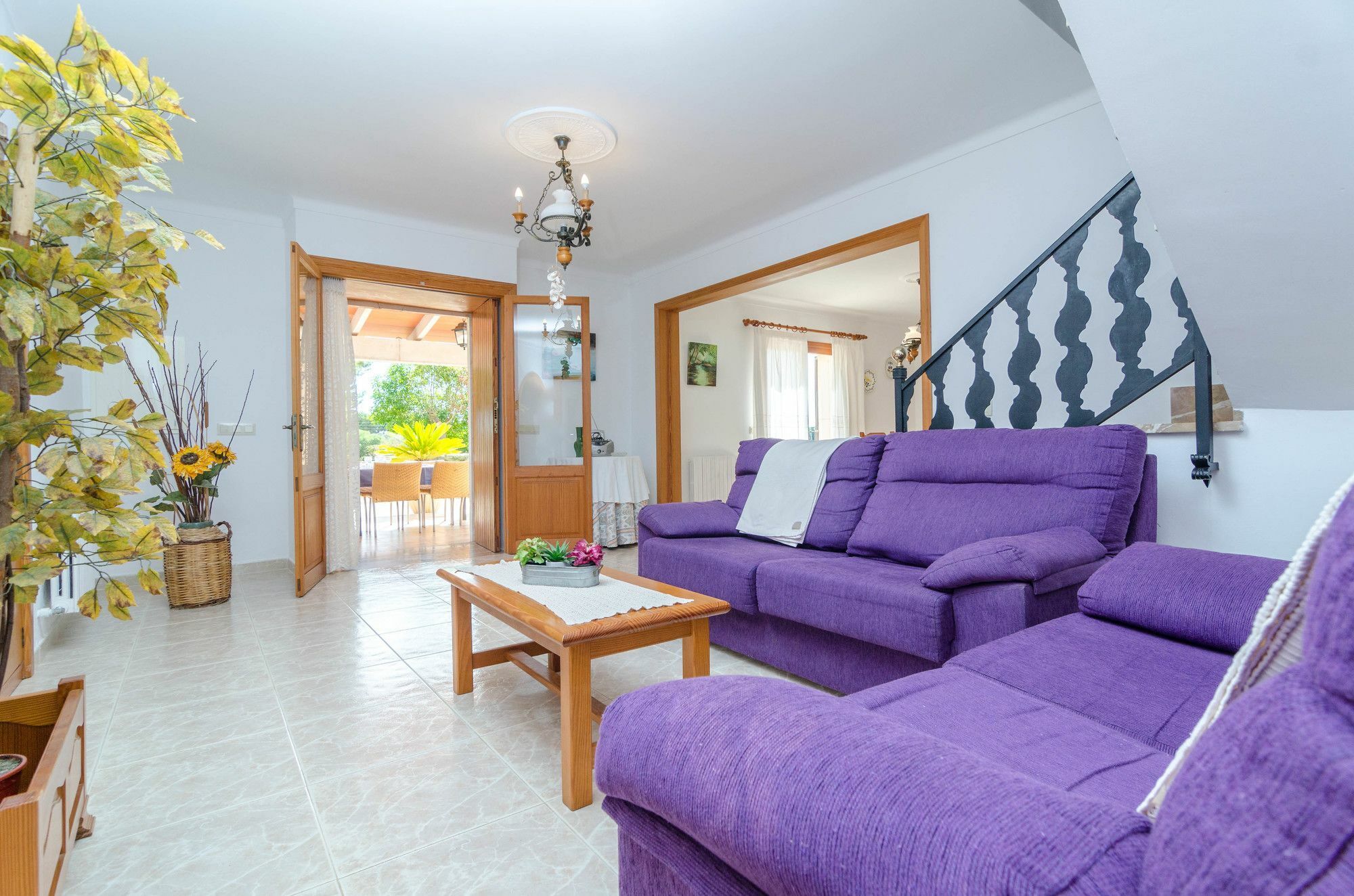 Villa Torre Marina *