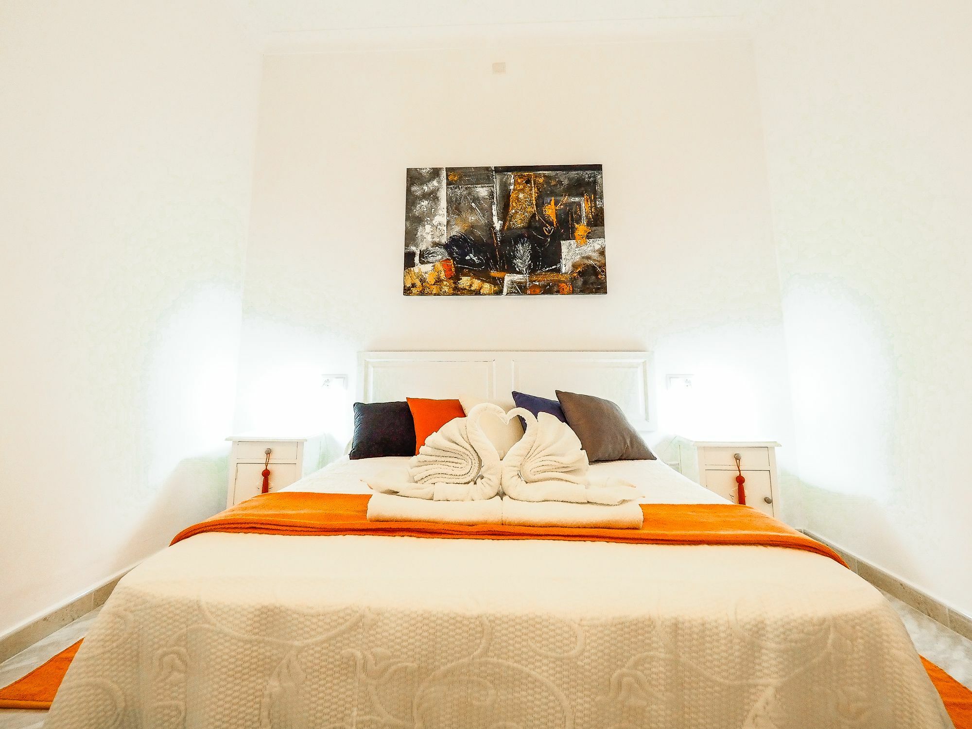 Muro Apartment