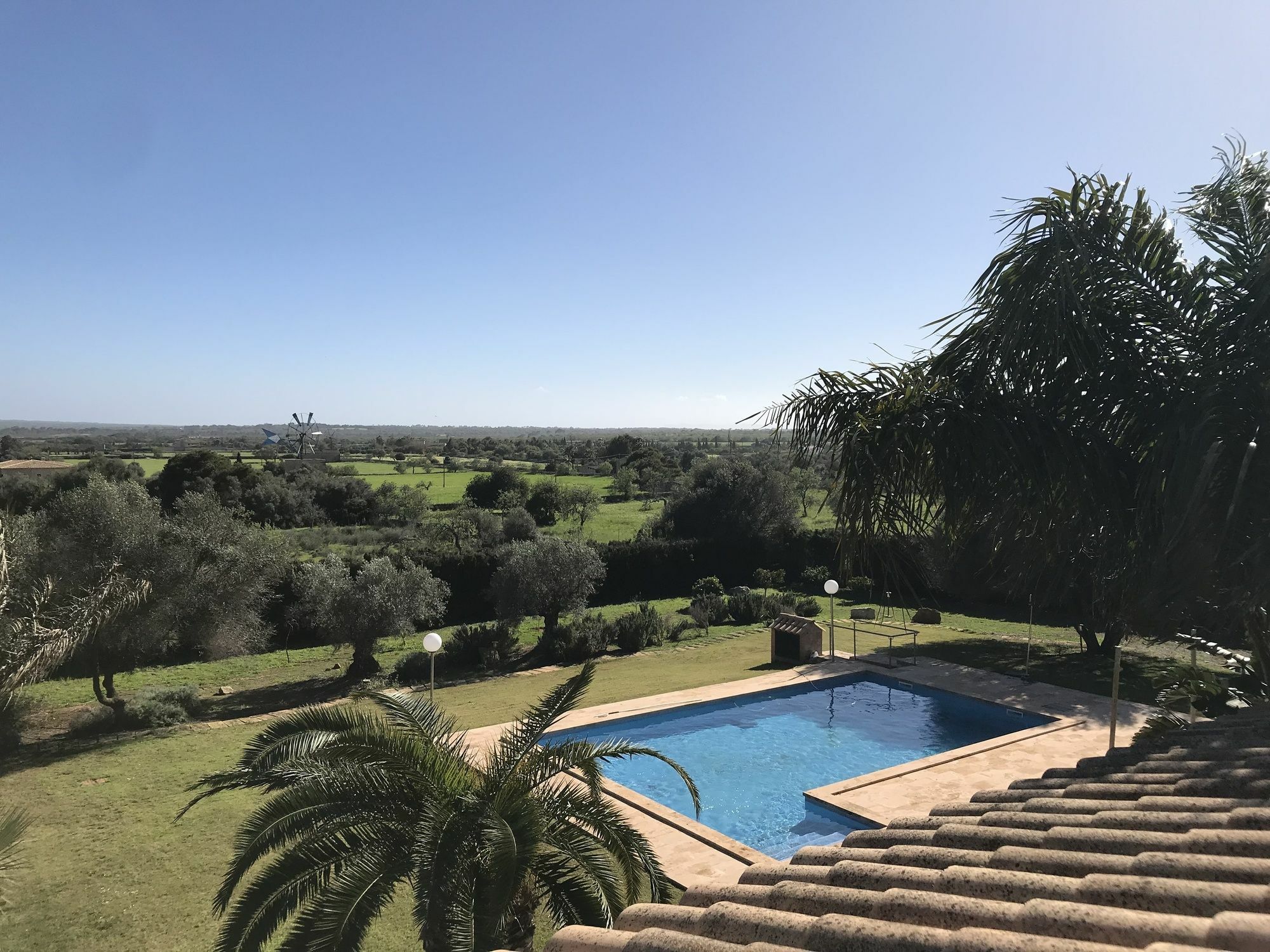 Villa Bou