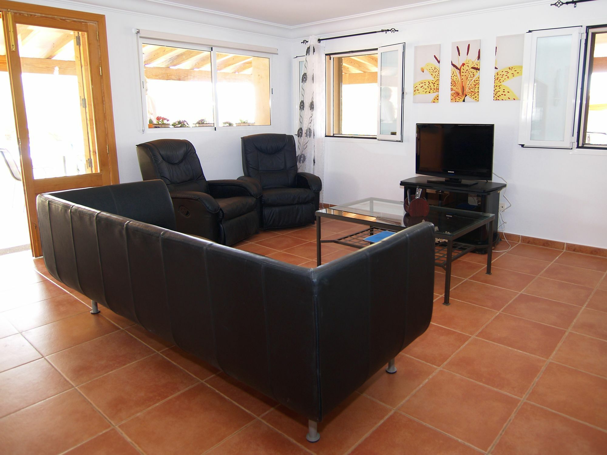Palea Villa Campos (Mallorca)