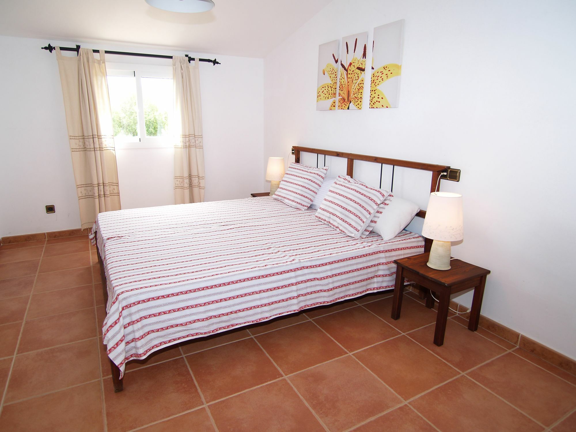Palea Villa