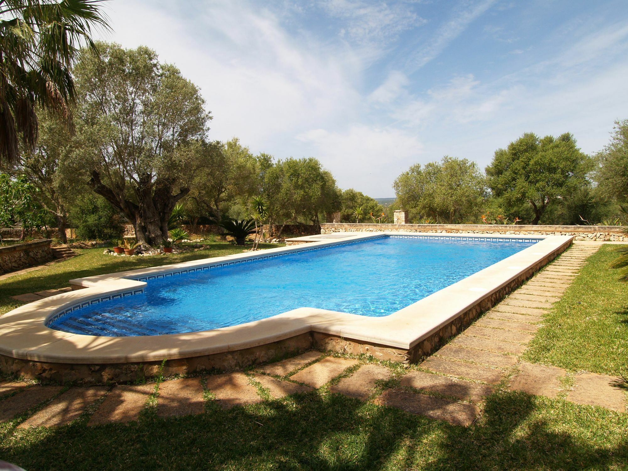 Palea Villa Campos (Mallorca)