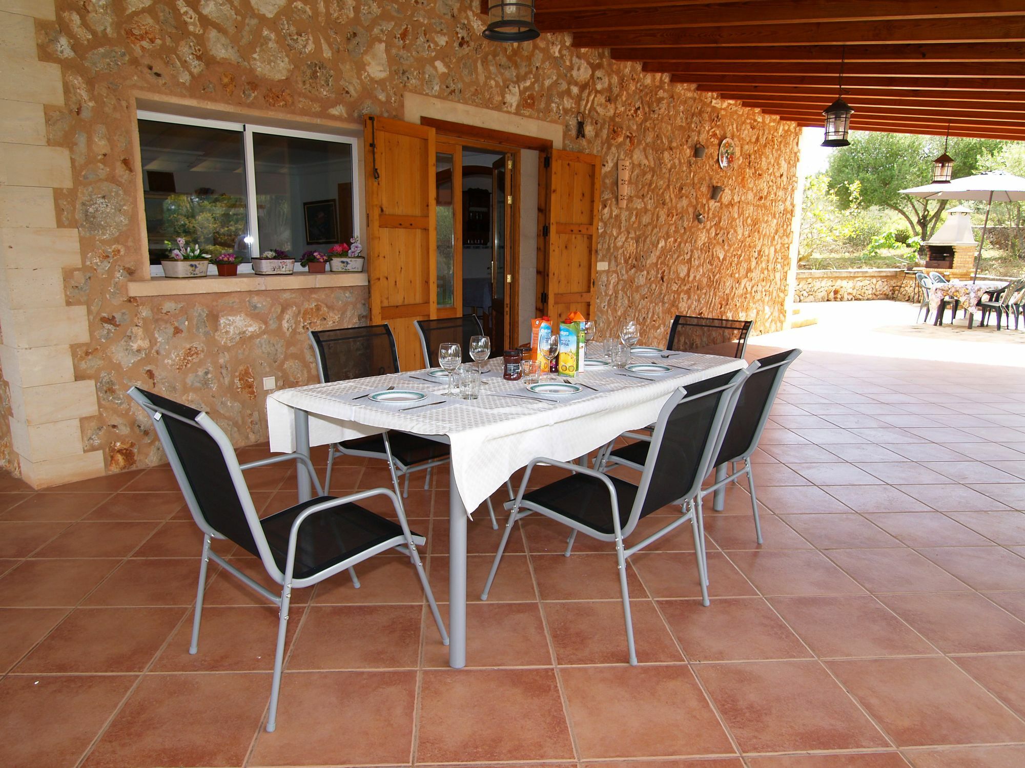 Palea Villa *