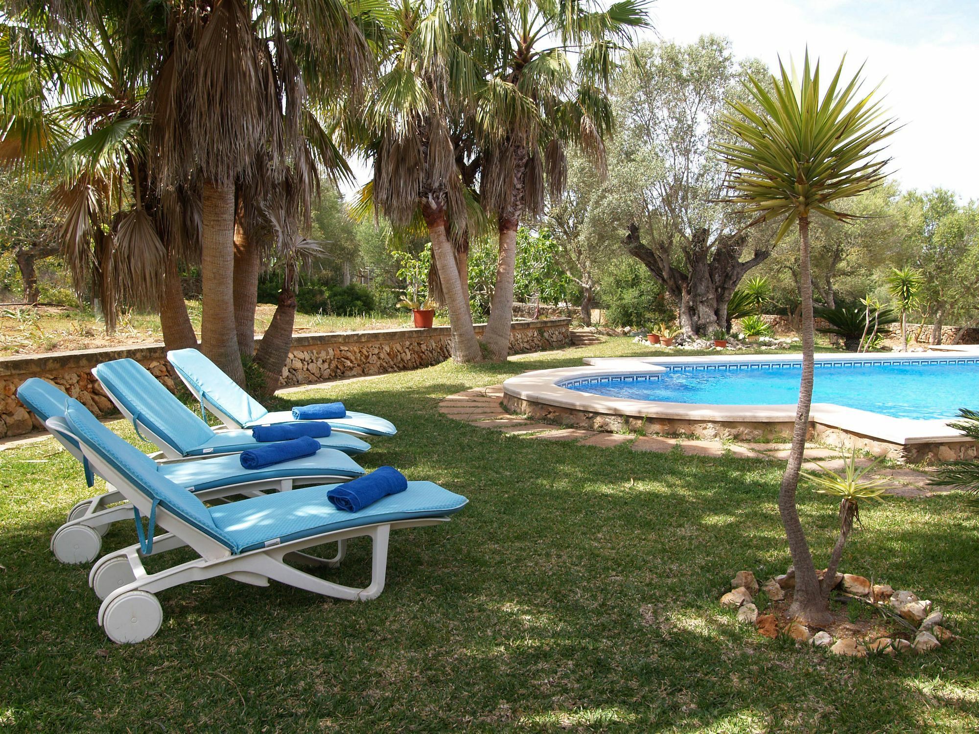 Palea Campos (Mallorca)