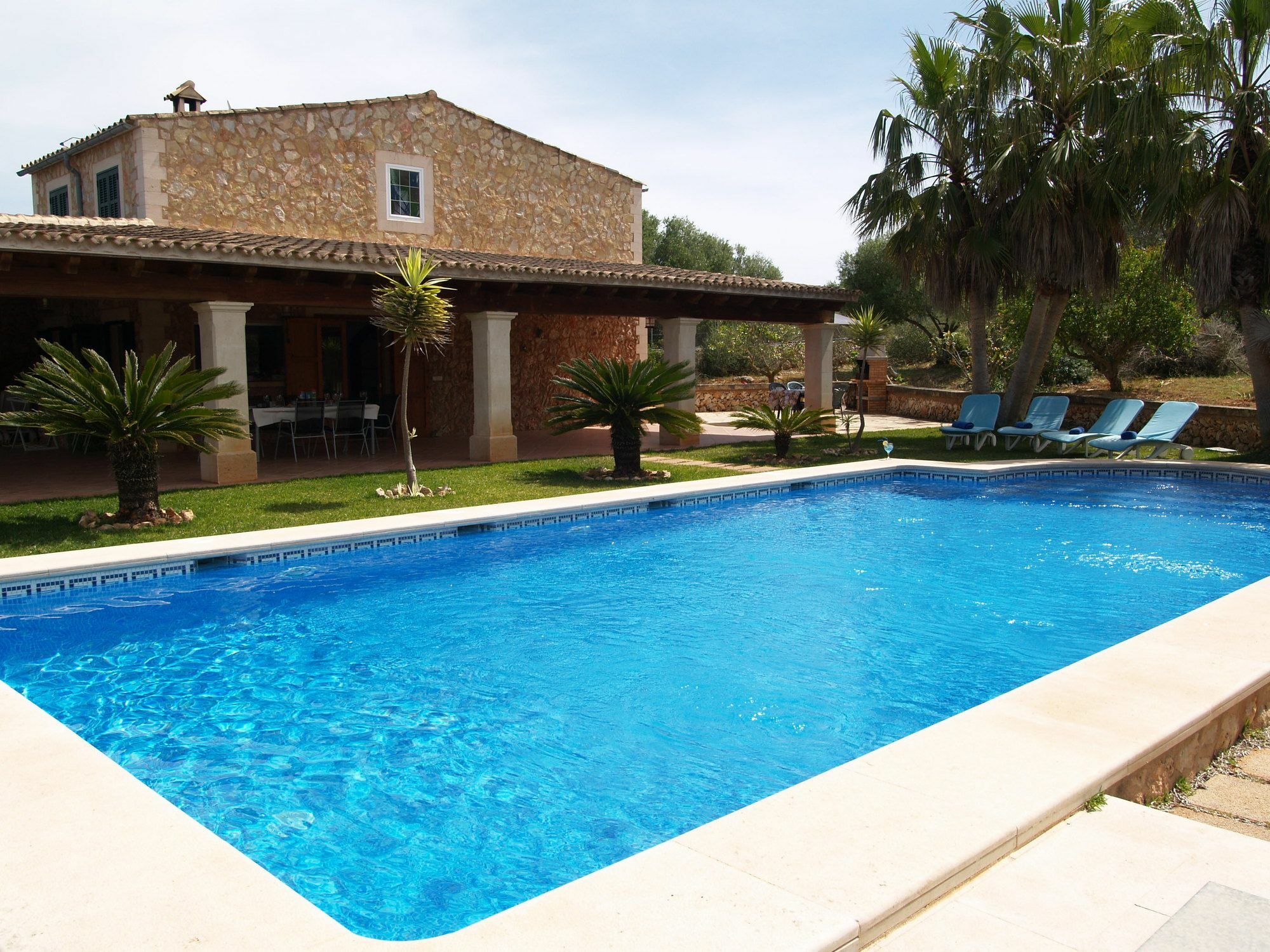Palea * Campos (Mallorca)