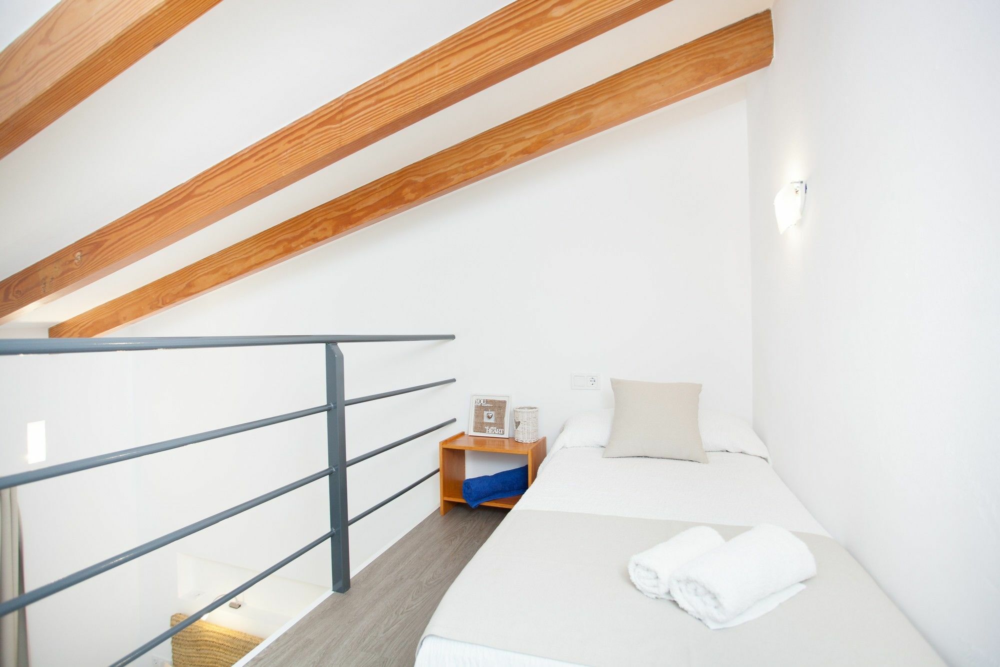 Na Mikeleta Villa