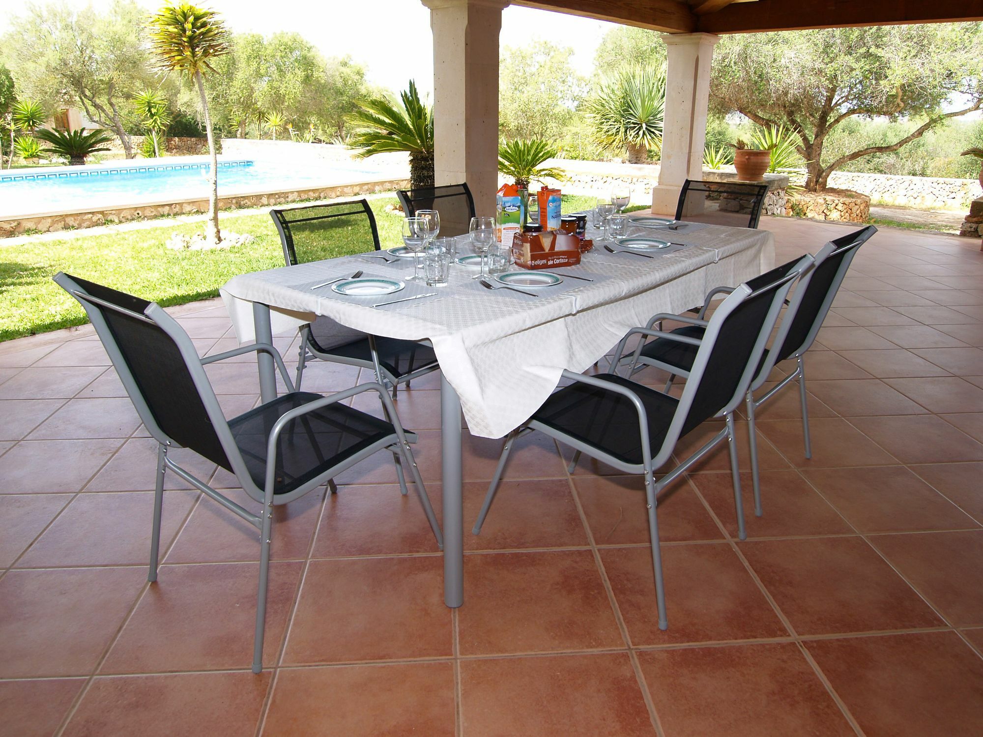 Palea Villa Campos (Mallorca)