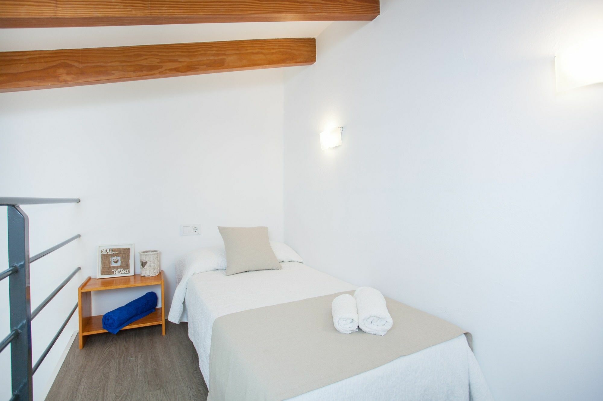 Na Mikeleta Villa