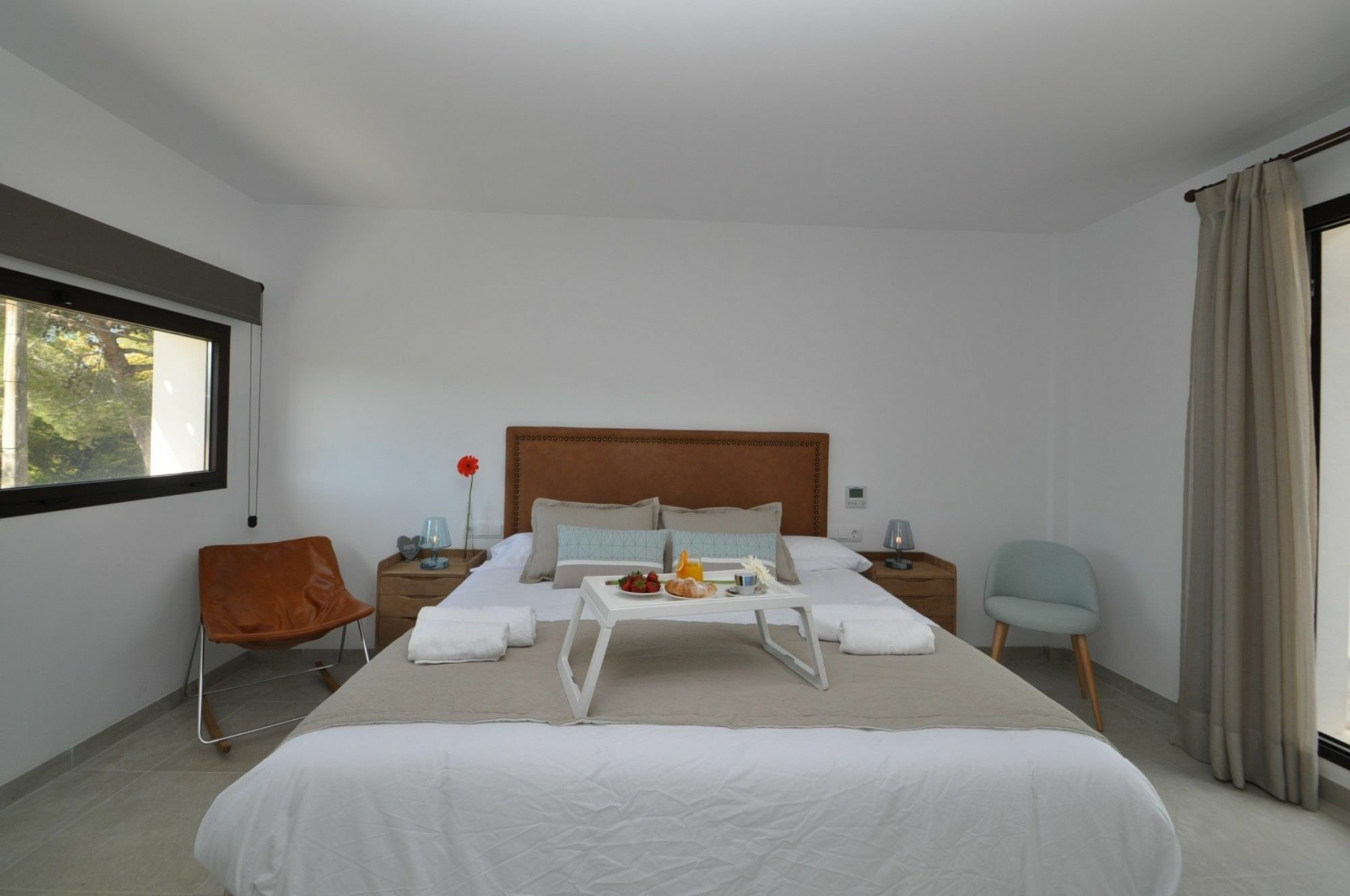 Fortalesa * Alcúdia
