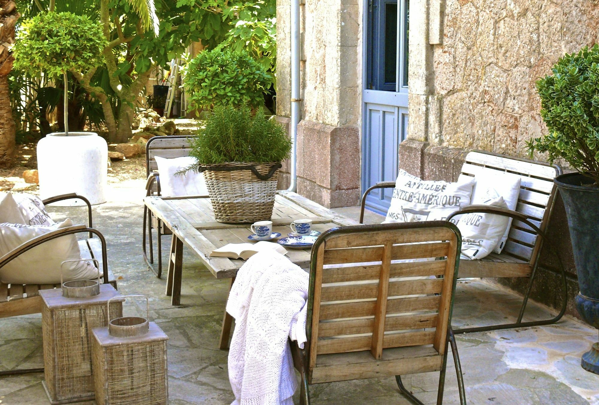 Station Salinas Apartamento