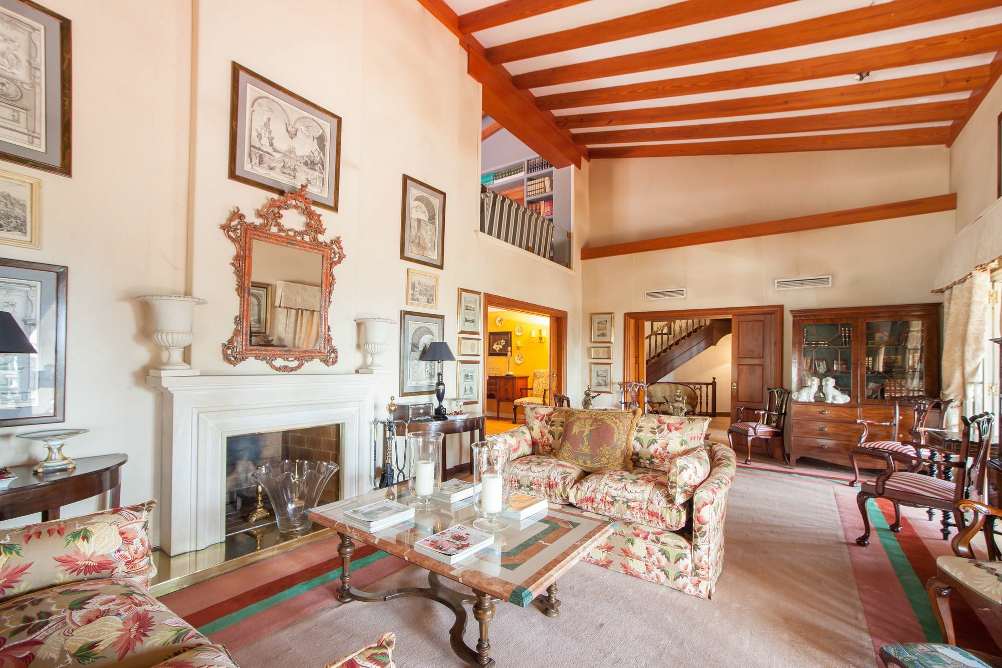 Villa Parisien *