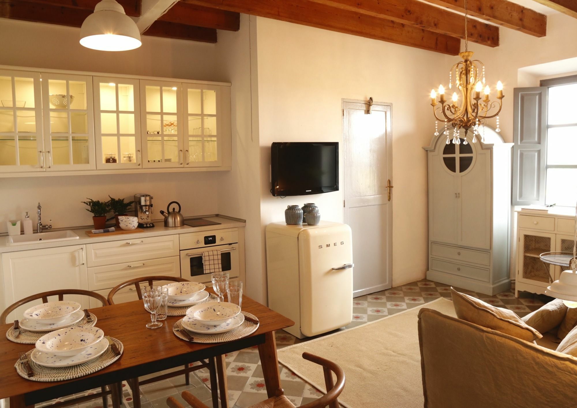 Station Salinas Apartamento
