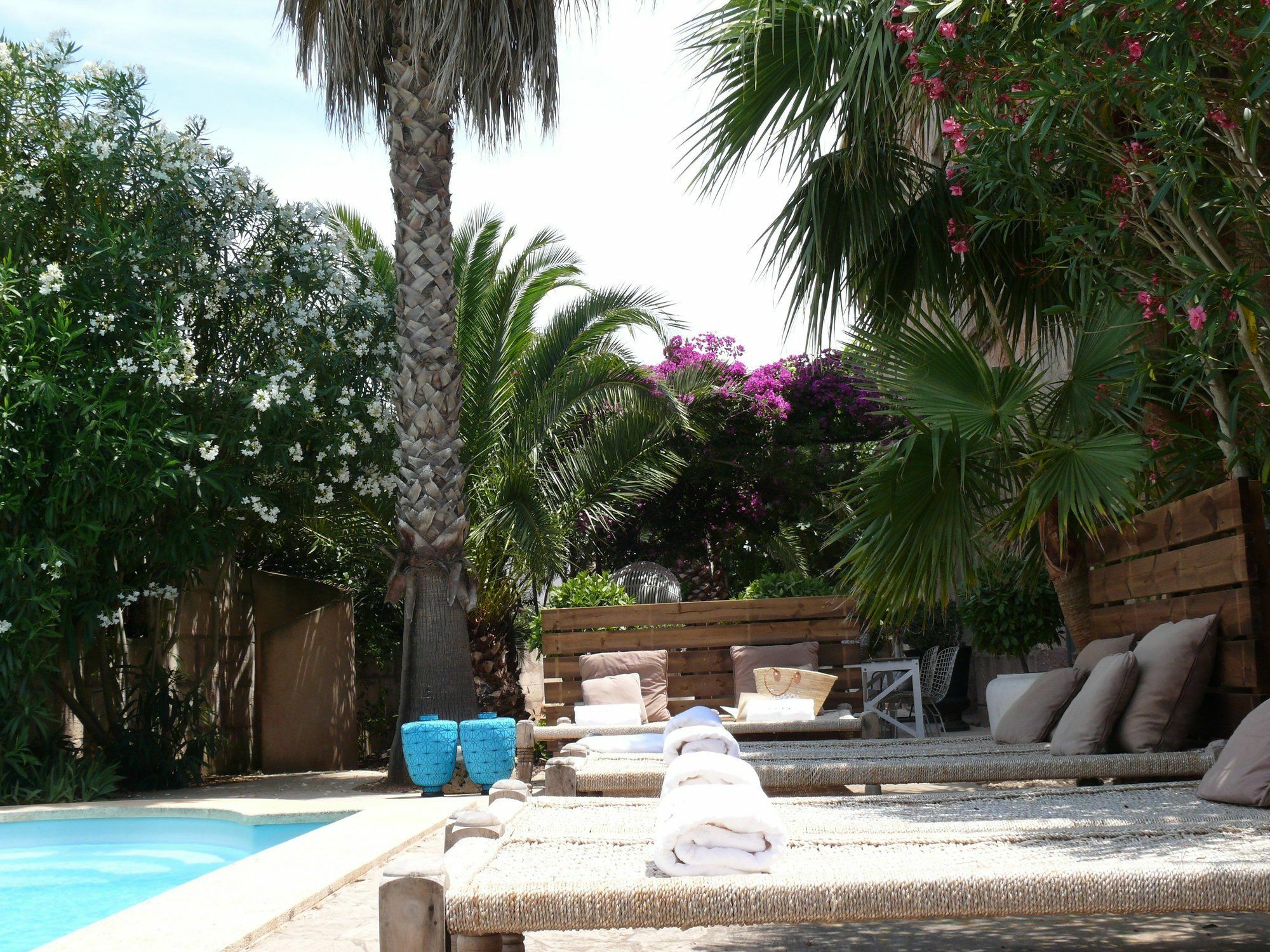 Apartamento Station Salinas *