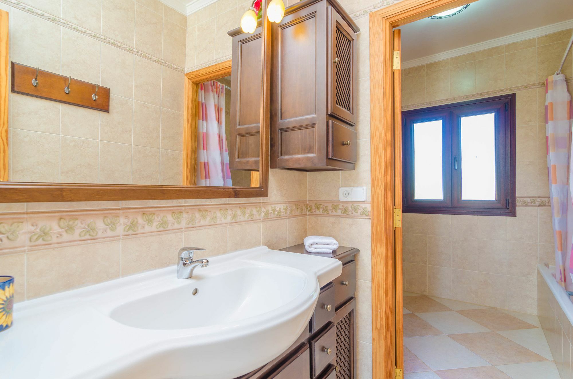 Villa Rustica Arcos Campos (Mallorca)