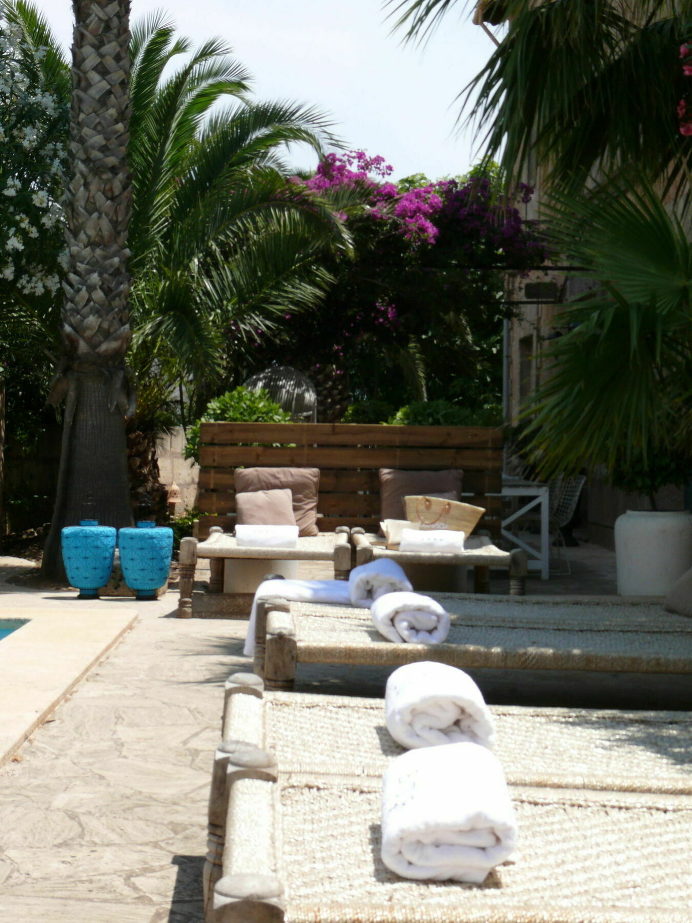 Apartamento Station Salinas Las Salinas