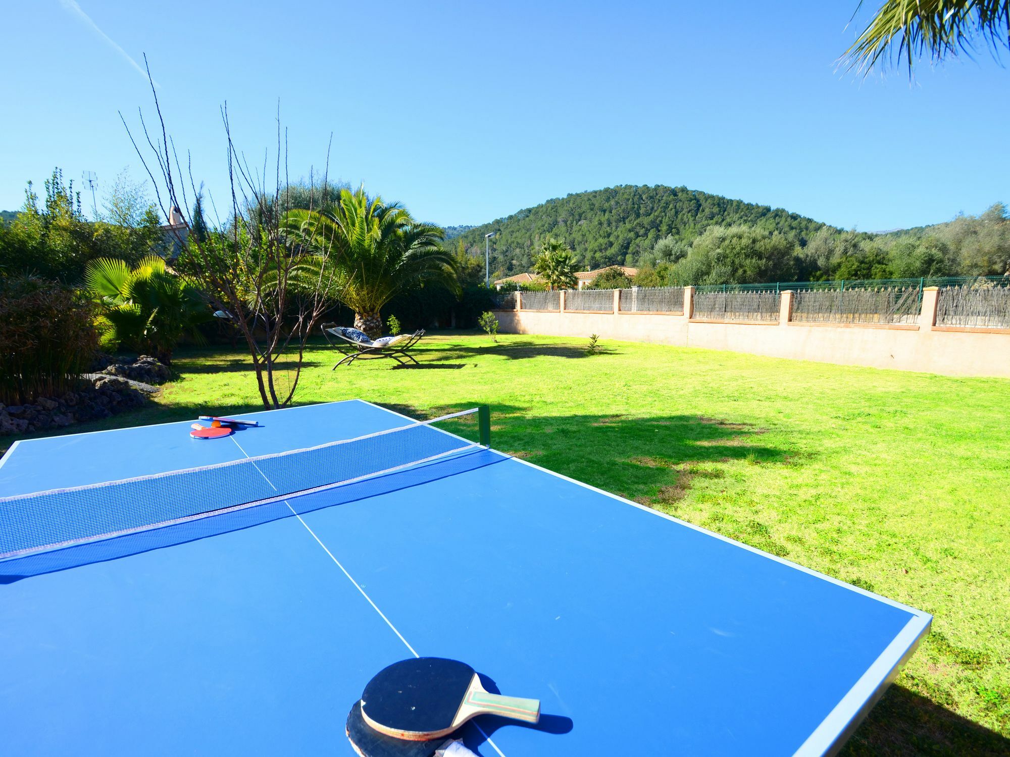 Villa Crestax Sa Pobla