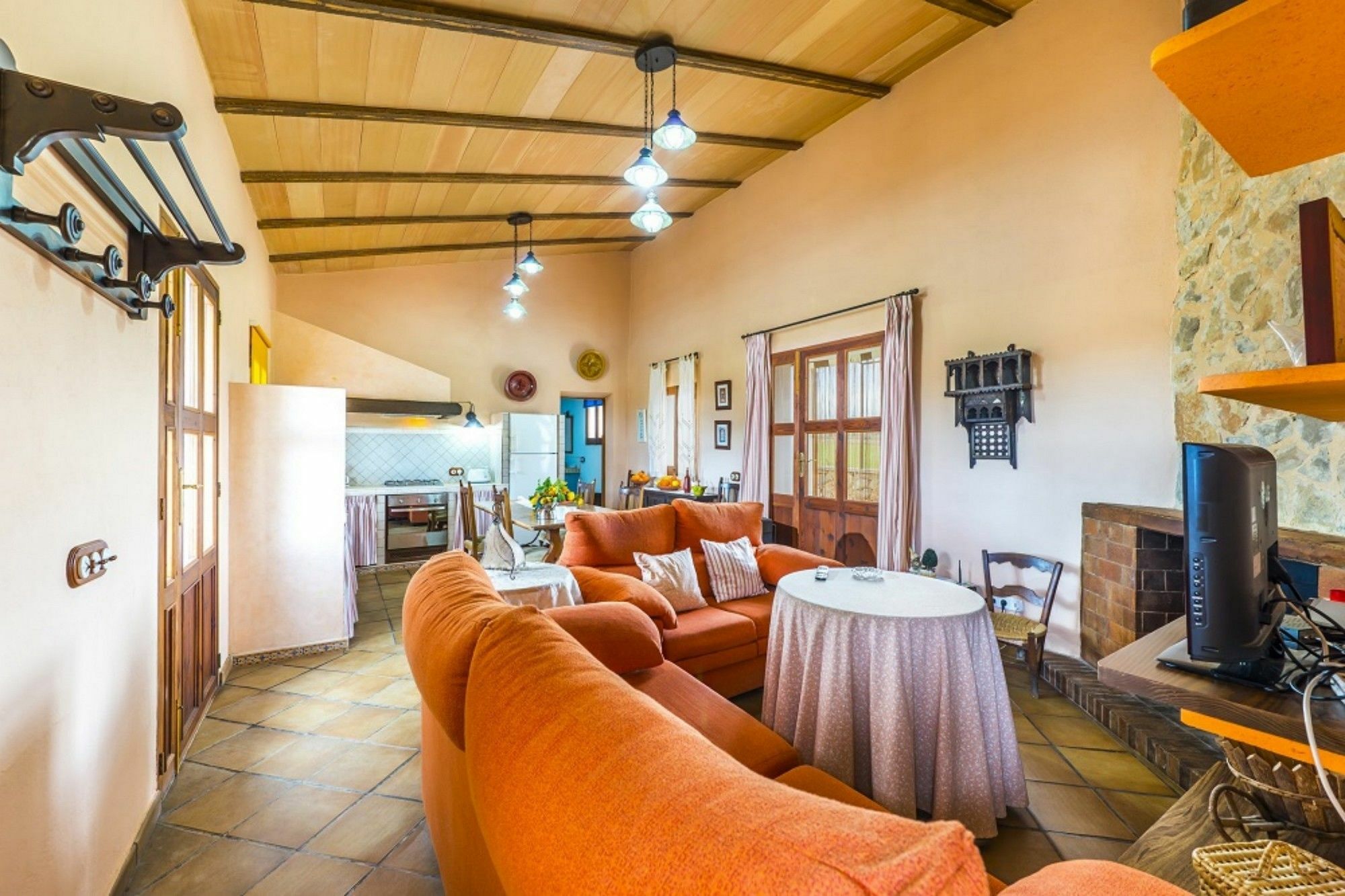 Villa Liatris *