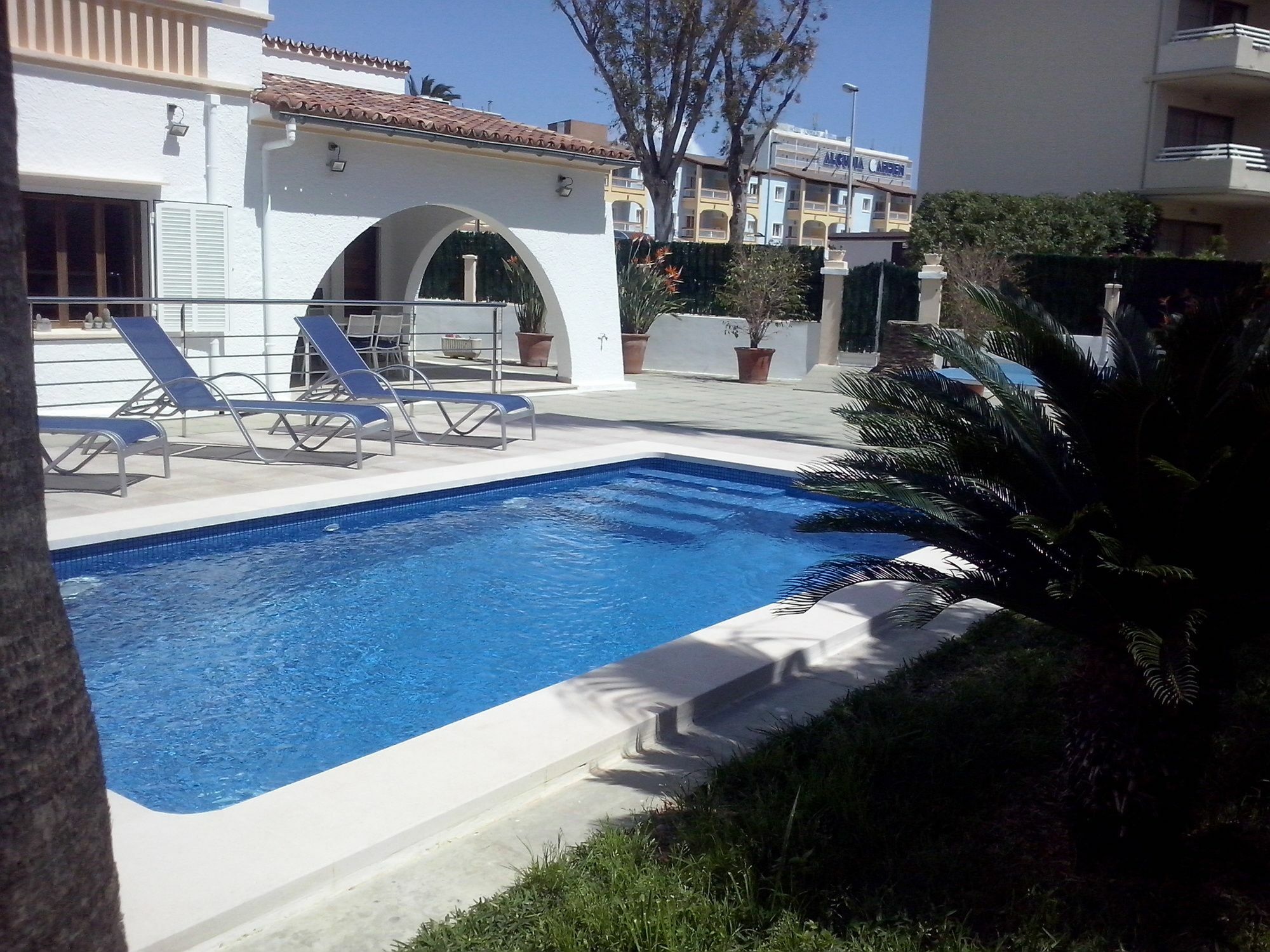 Villa Comes *