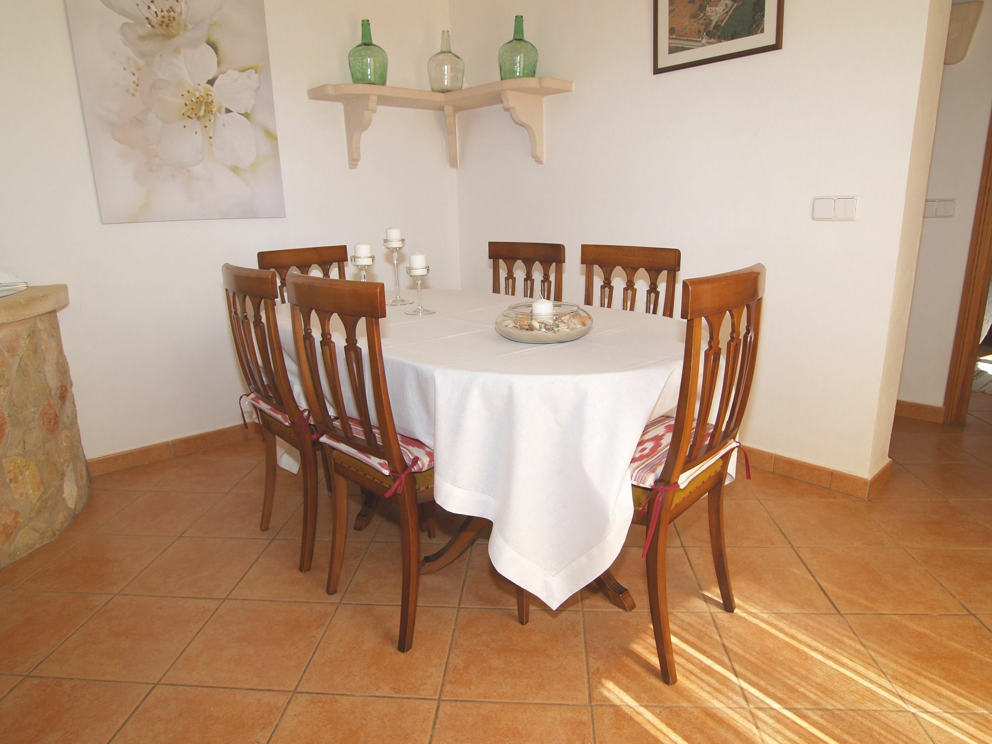 Villa Es Tres Pins