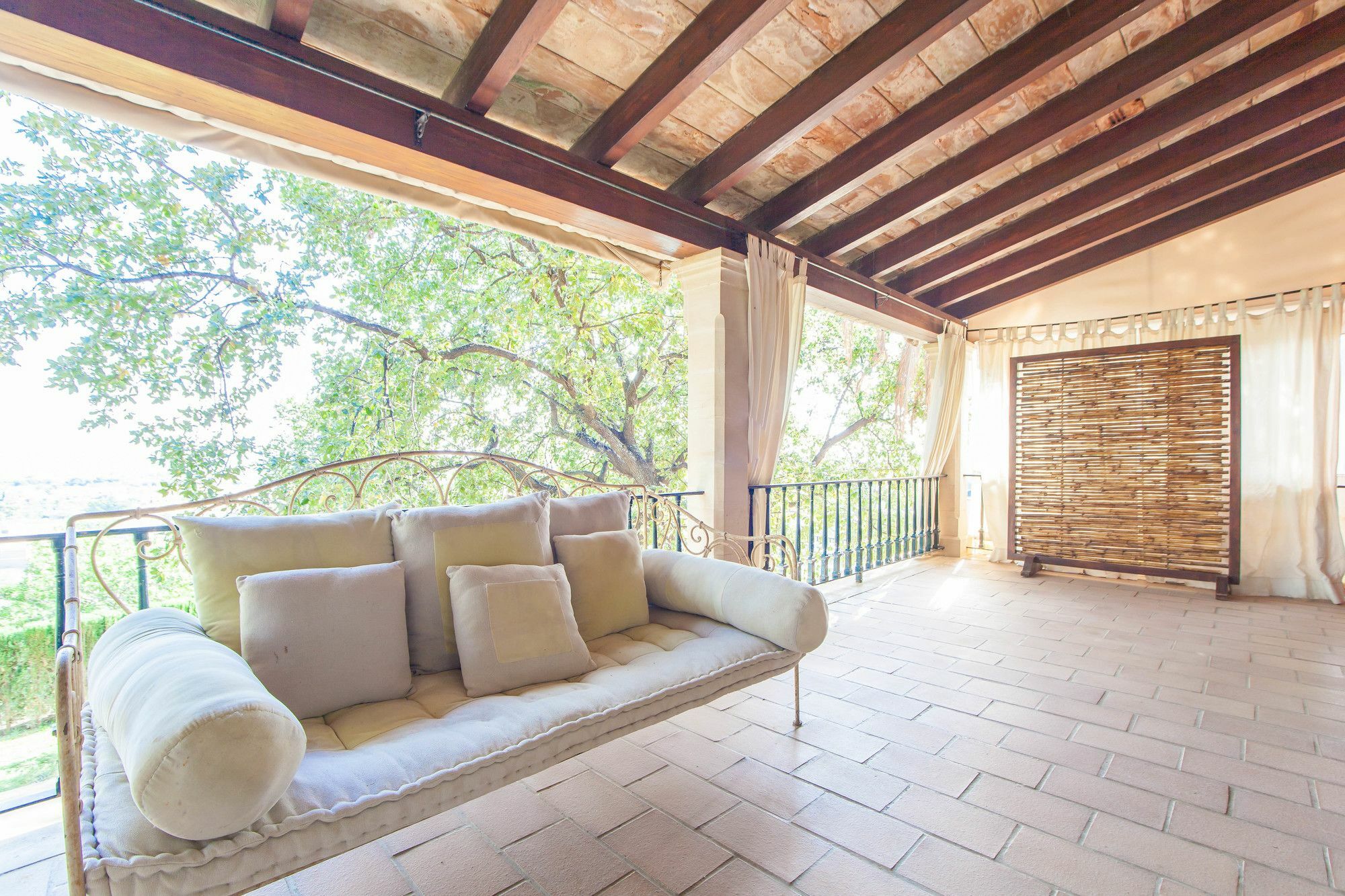 Villa Parisien Lloseta