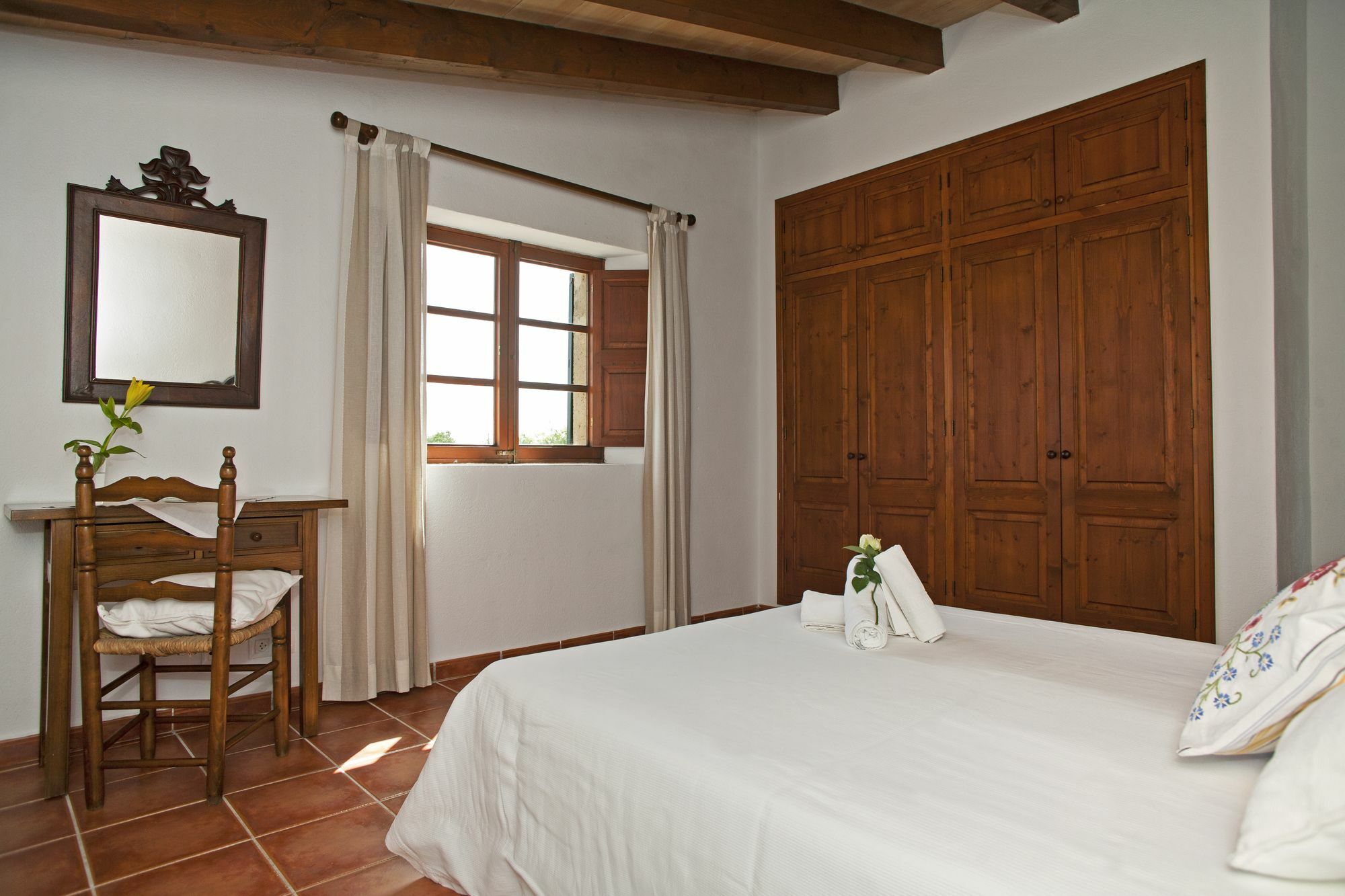 Villa Cal Mercader