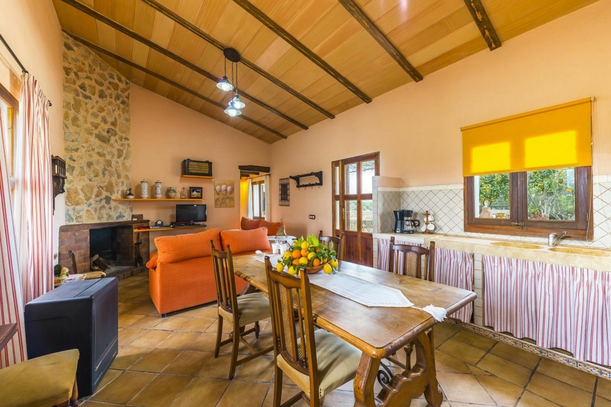 Villa Liatris *