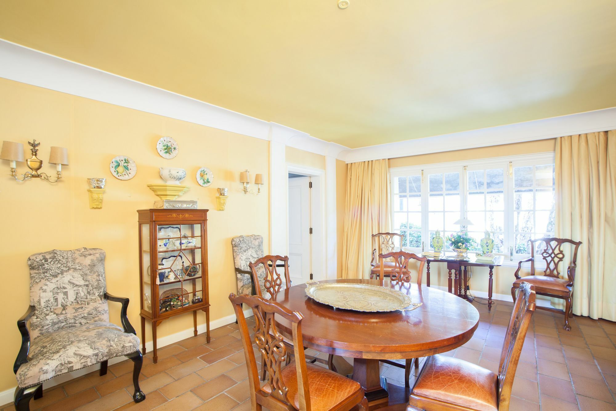 Villa Parisien Lloseta